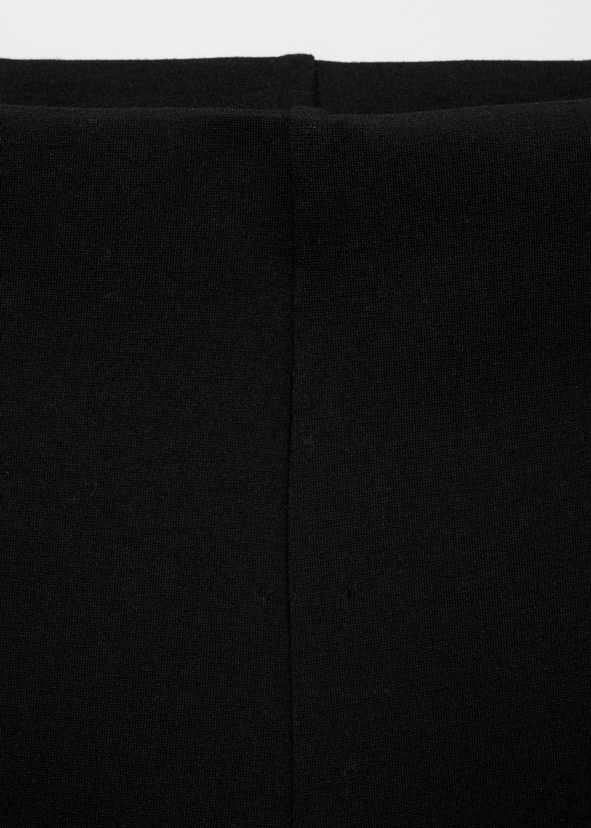 Flared leggings - Details of the article 8