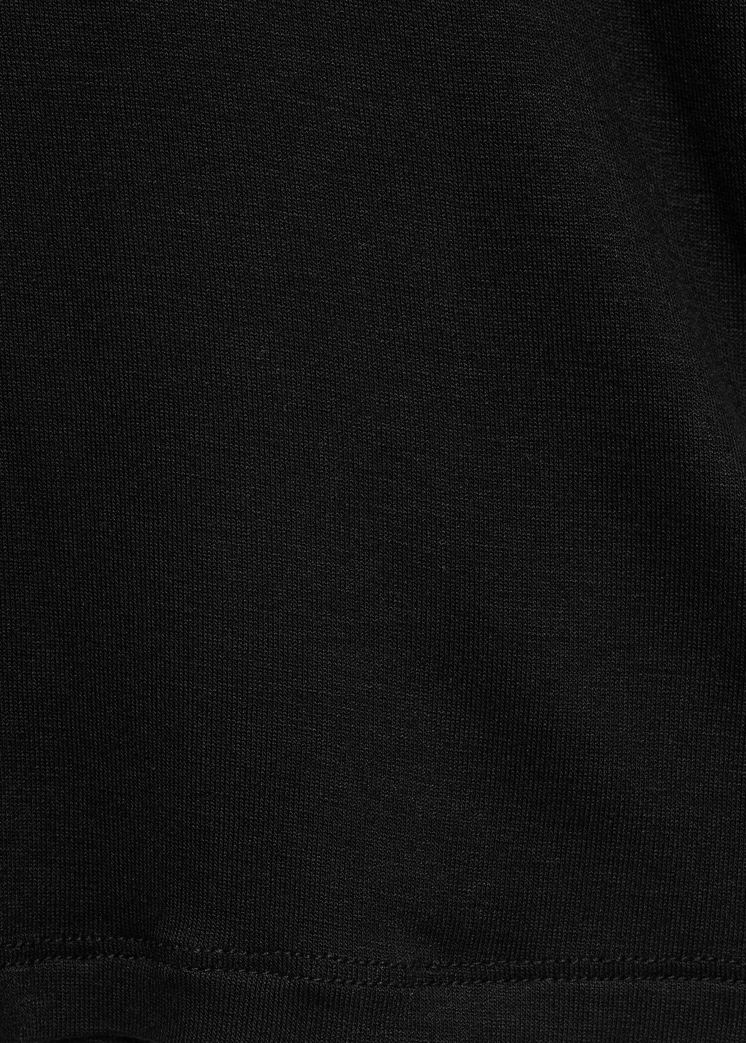 T-shirt manches longues col roulé - Détail de l'article 0