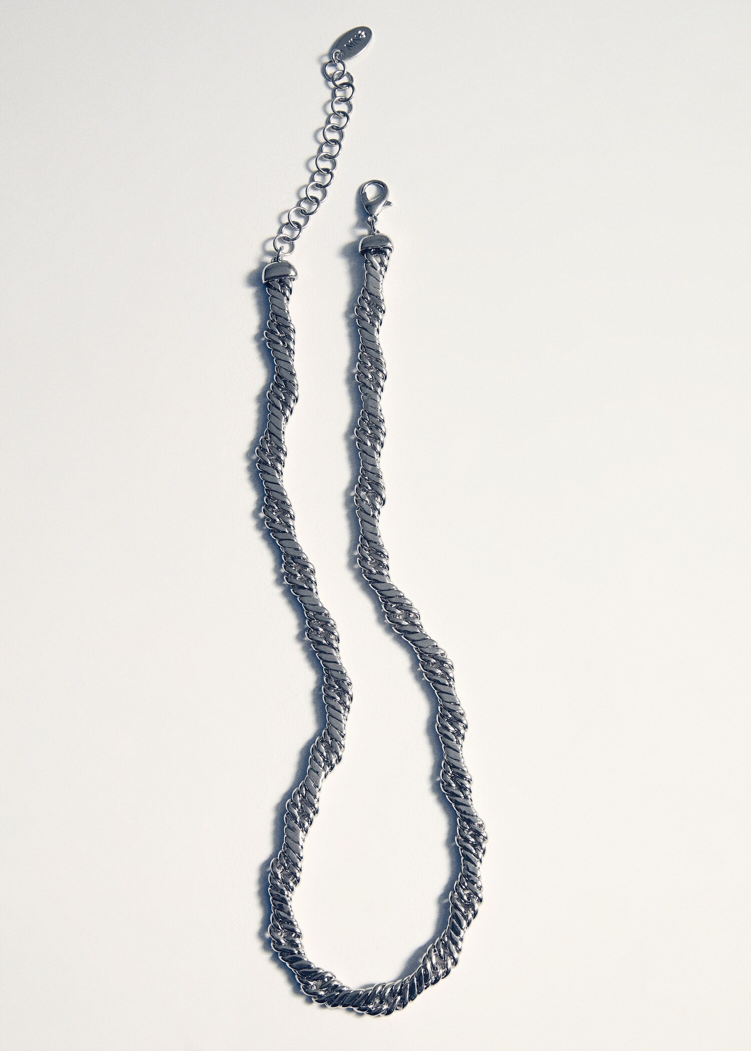 Collar cadena eslabones - Detalle del artículo 5