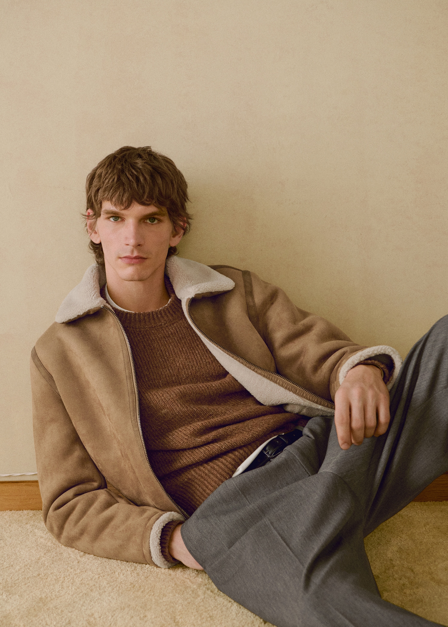 Prathima Hospitals Catalogo Stradivarius Invierno 2021 Prathima