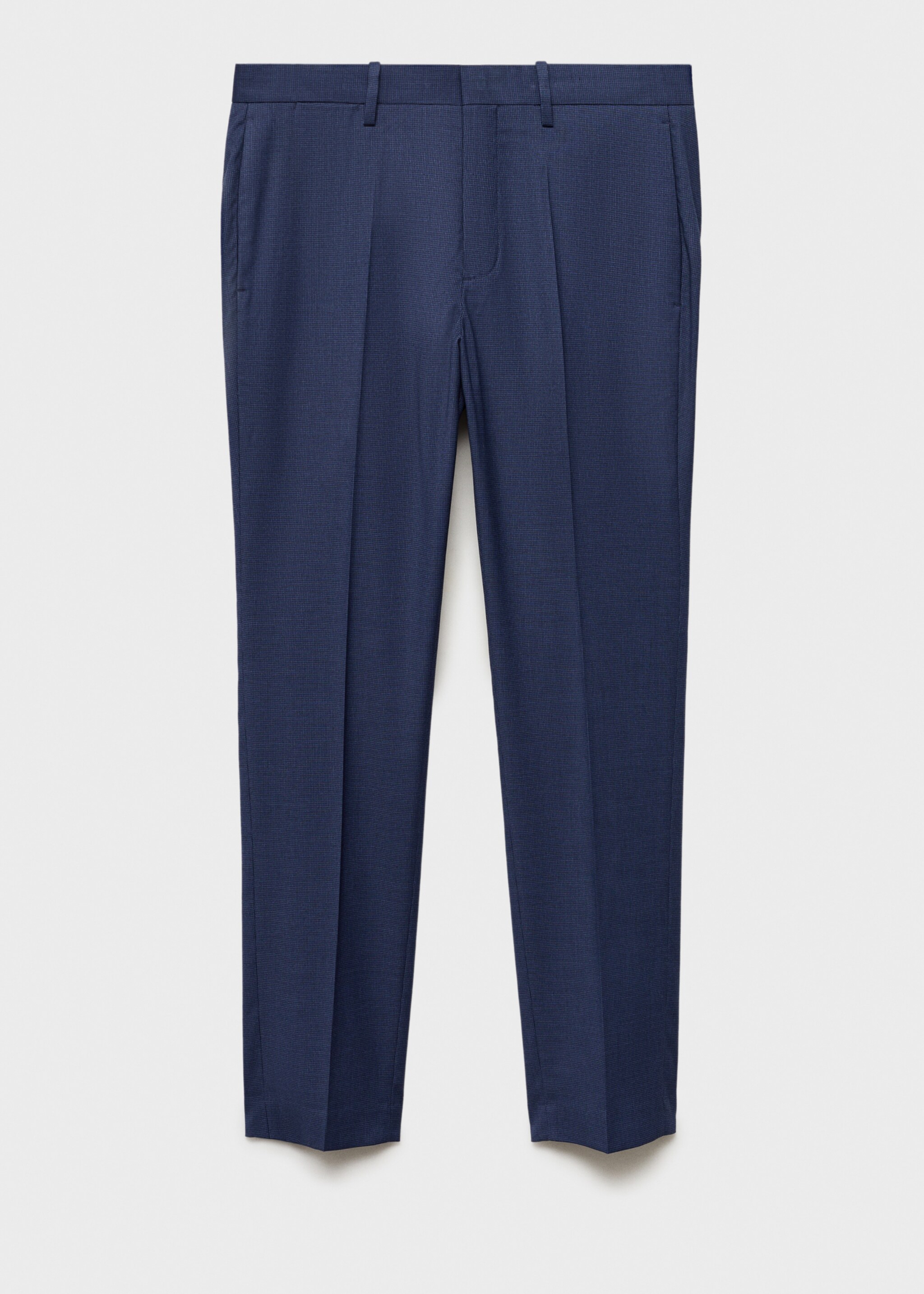 Pantalón traje París super slim fit - Artículo sin modelo