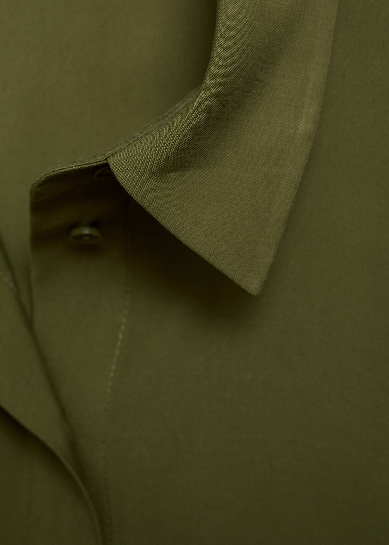 Chemise fluide manches courtes - Détail de l'article 8