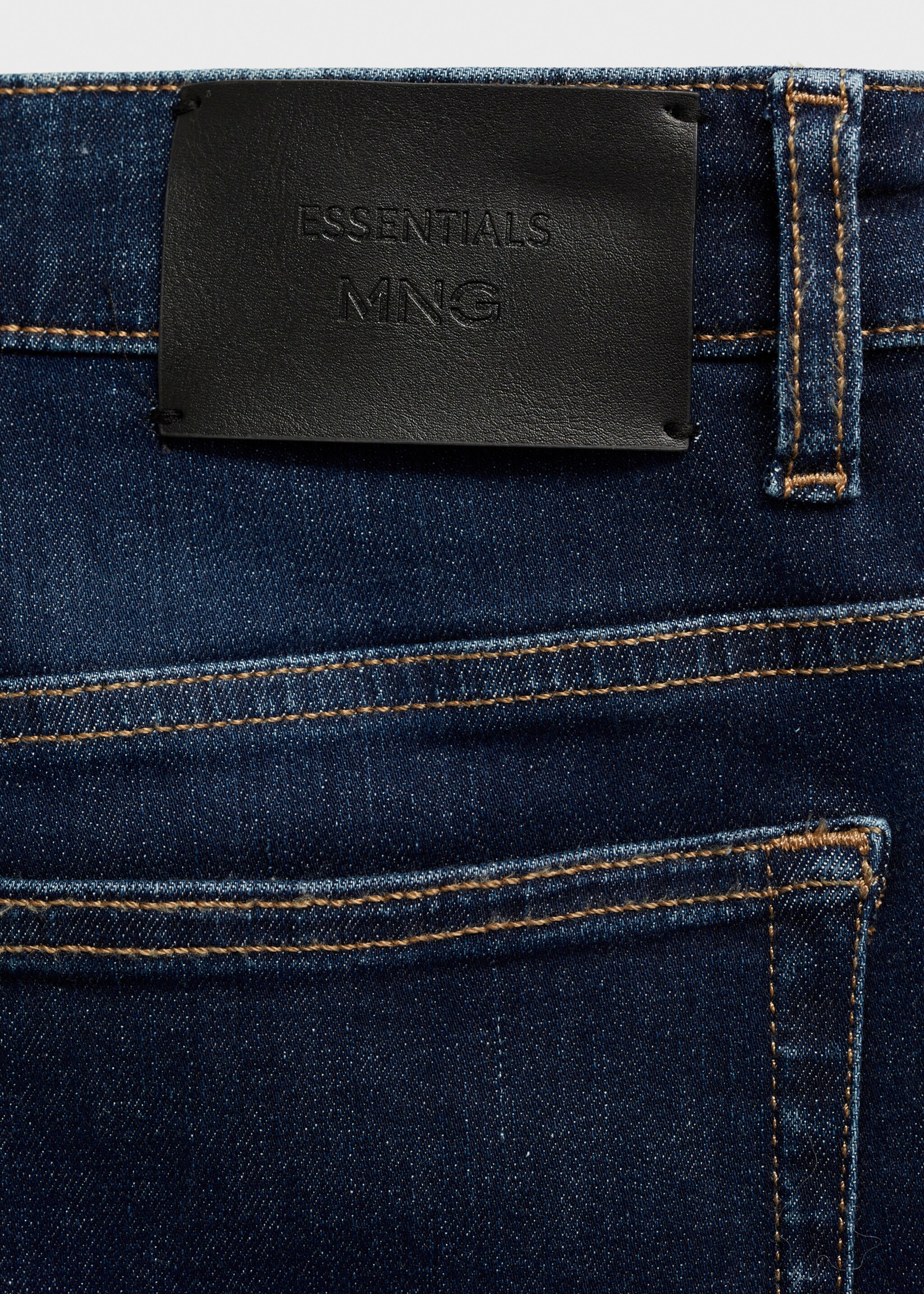 Slim Fit-Jeans Patrick Ultra Soft Touch - Detail des Artikels 0