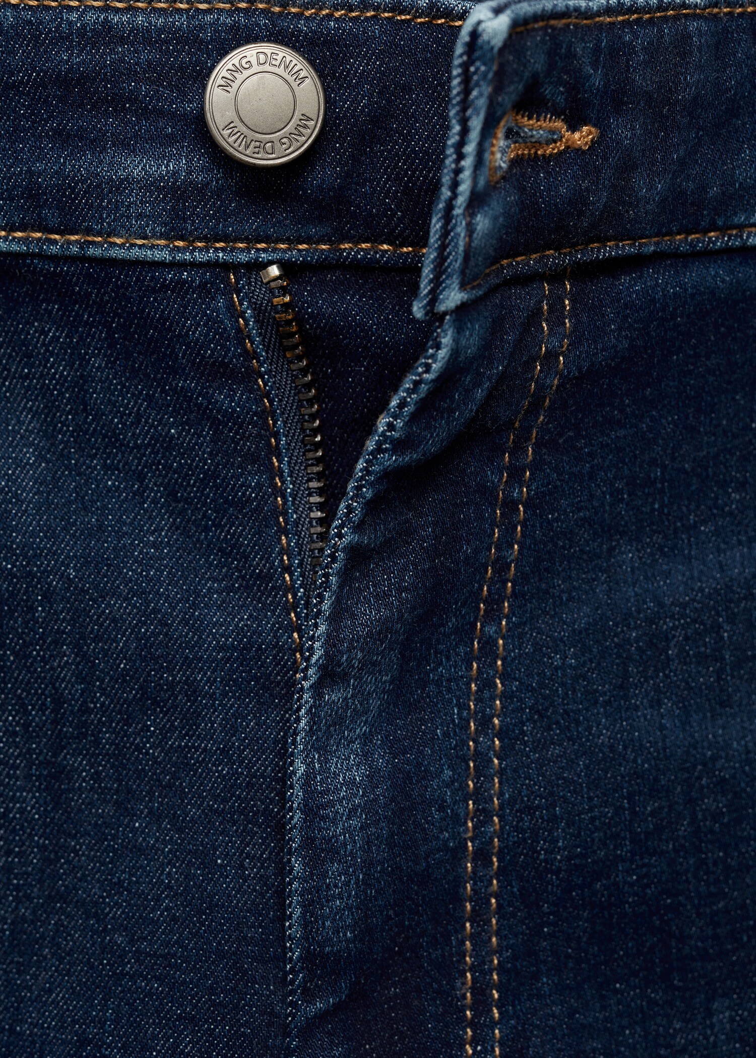 Slim Fit-Jeans Patrick Ultra Soft Touch - Detail des Artikels 8