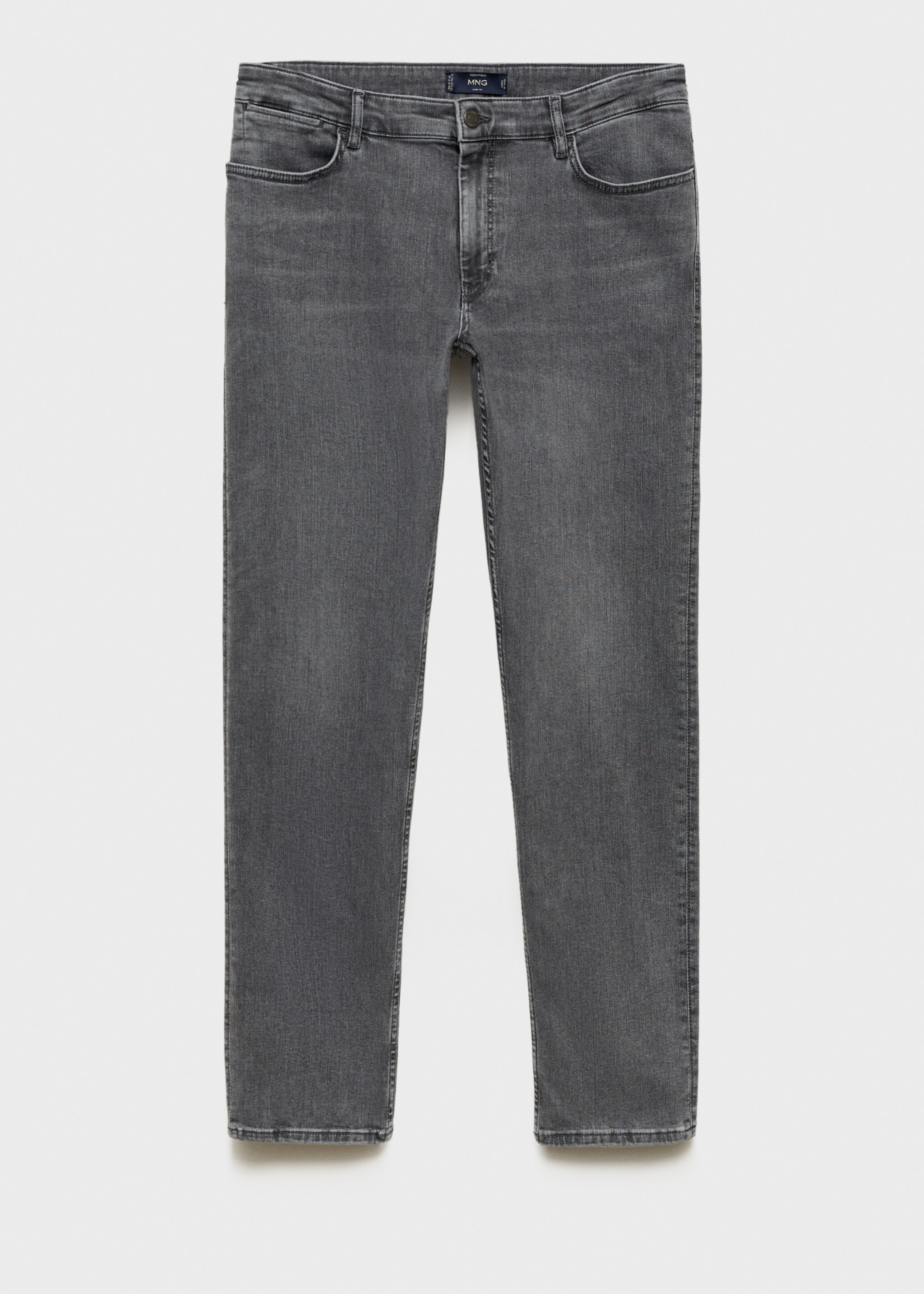 Slim fit Ultra Soft Touch Patrick jeans - Article without model