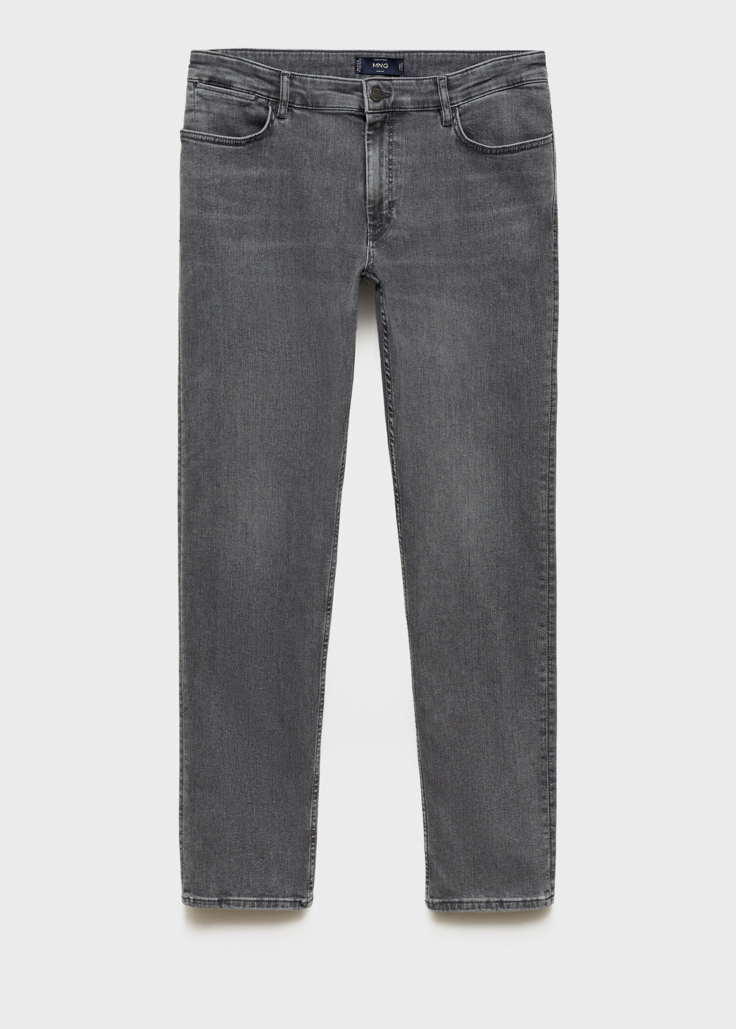 Slim fit Ultra Soft Touch Patrick jeans - Article without model