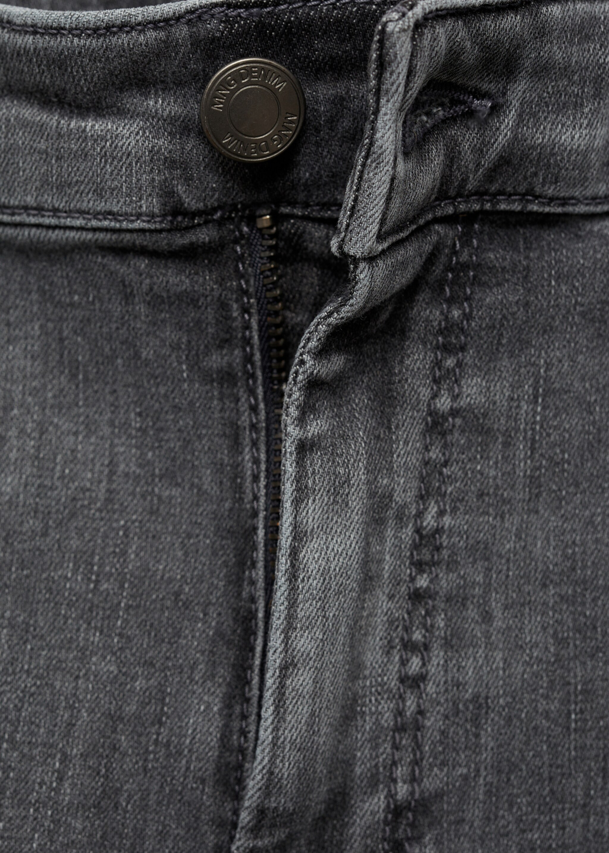 Slim fit Ultra Soft Touch Patrick jeans - Details of the article 8