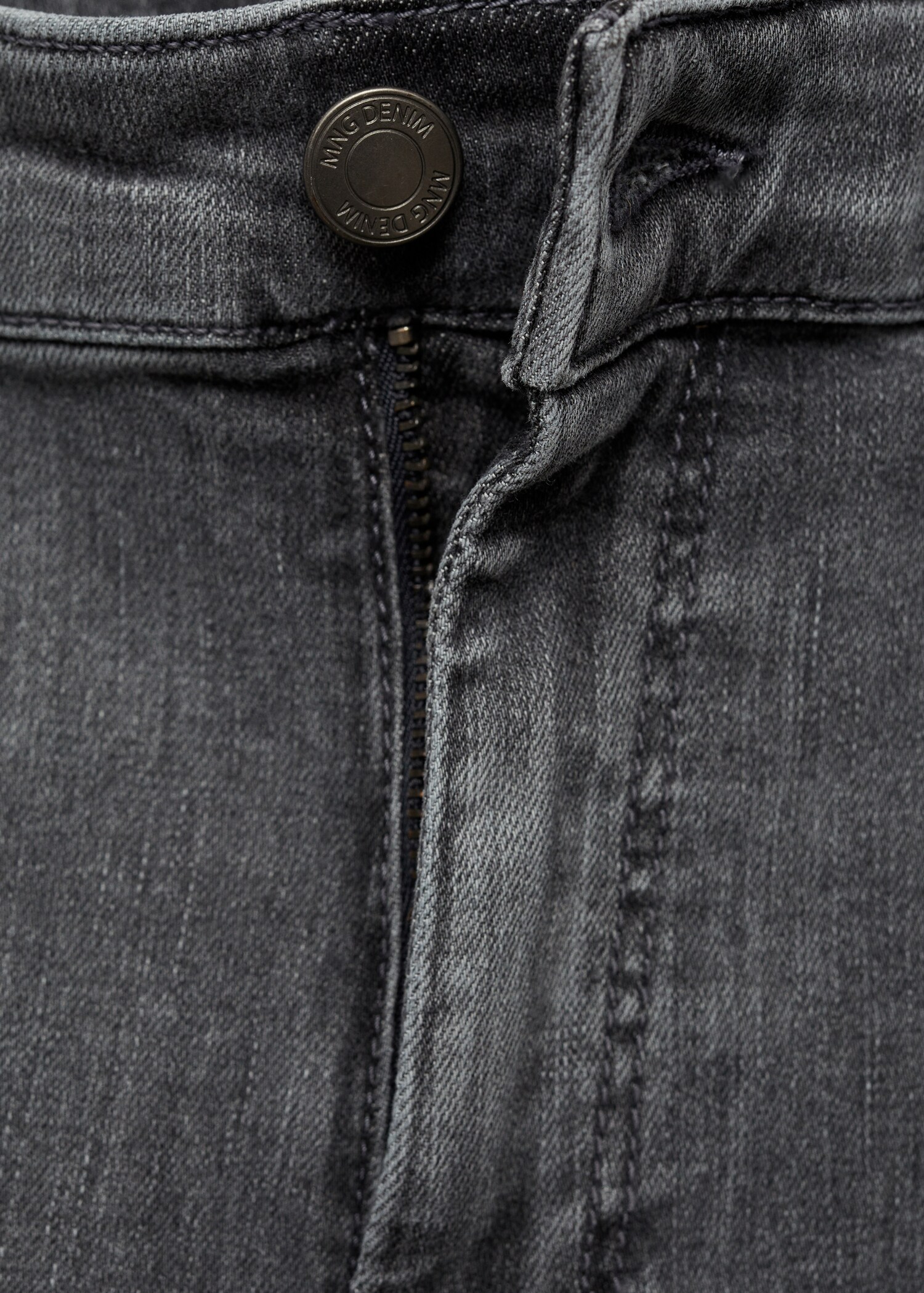 Slim fit Ultra Soft Touch Patrick jeans - Details of the article 8