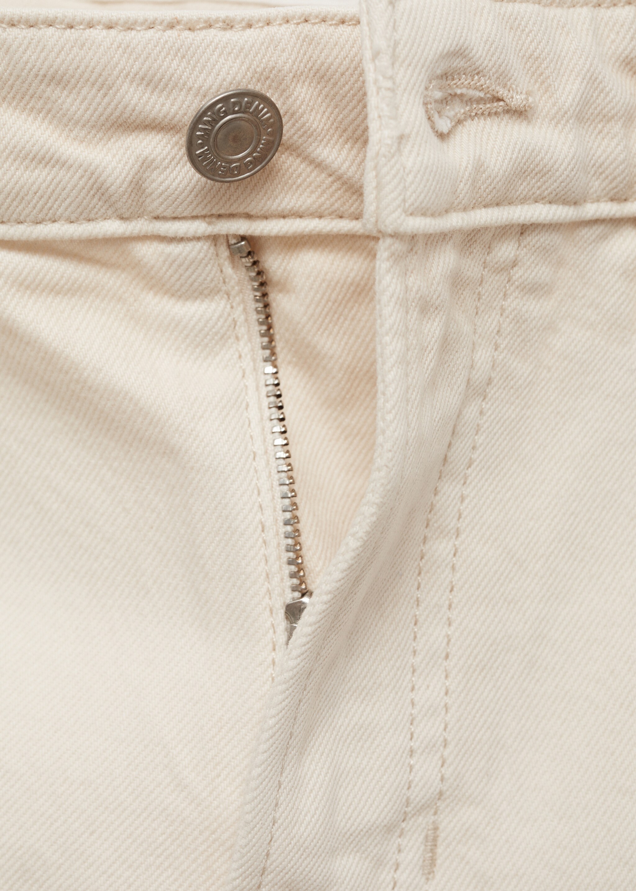 Jeans Ben tapered fit - Details of the article 8