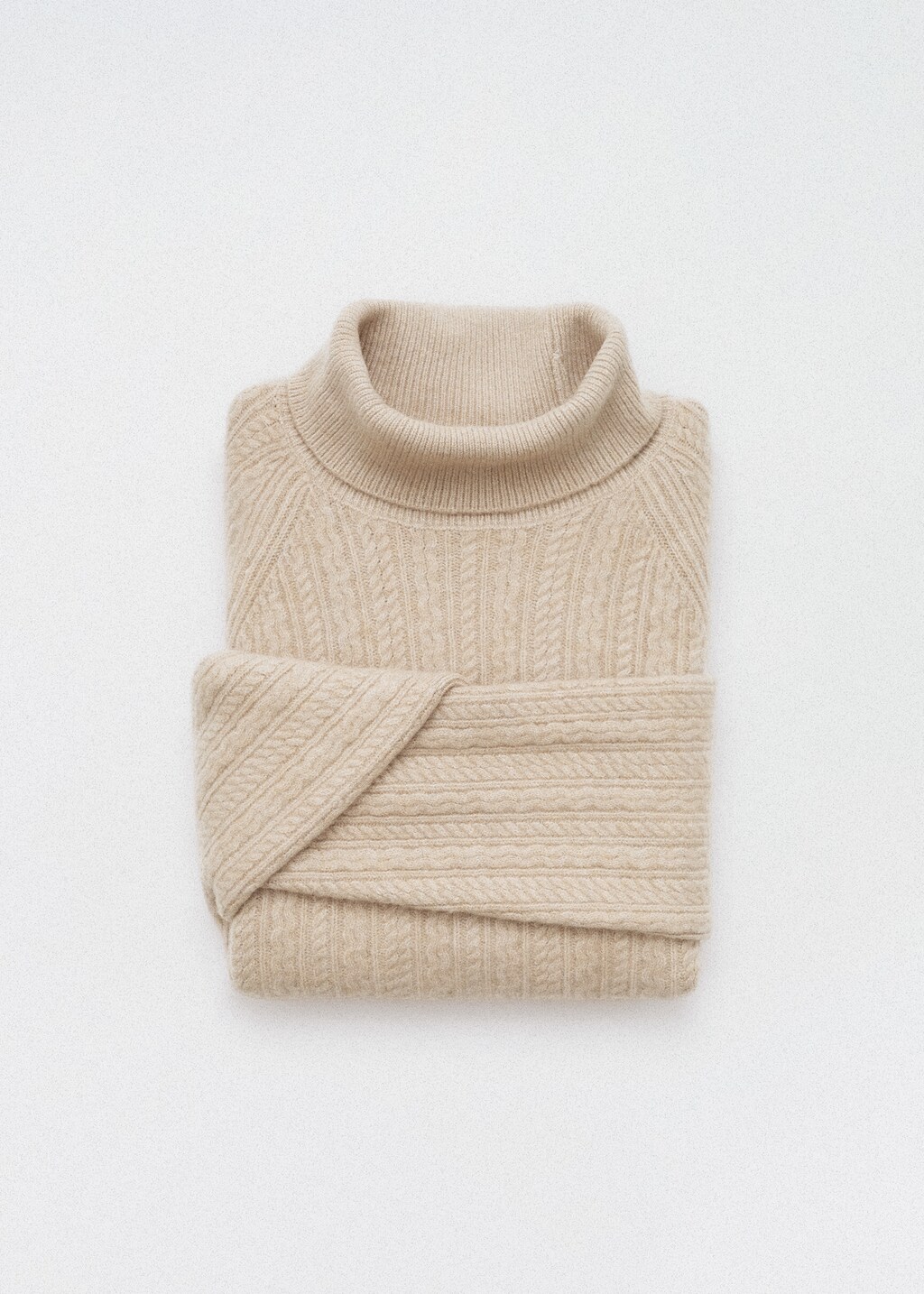 新品　BRIEFING　MENS BOUCLE TURTLE NECK KNIT Cashmere Blend Turtleneck Aron - Buy online | John Henric