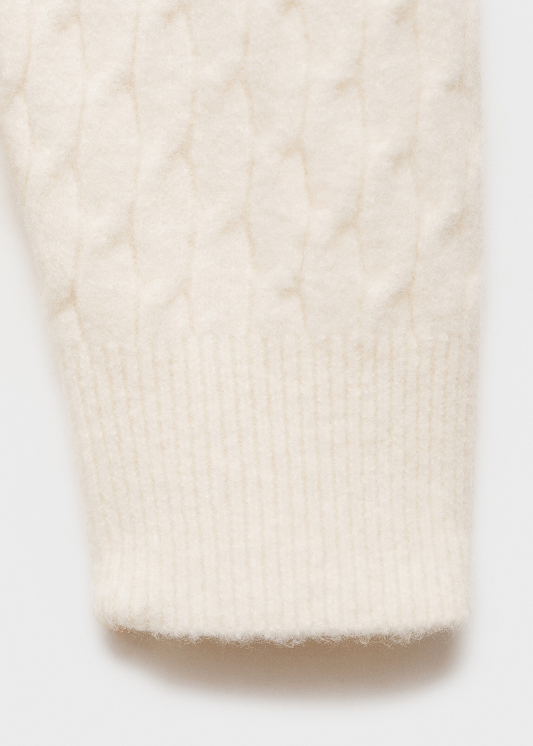 Sweater masiat - Details of the article 0
