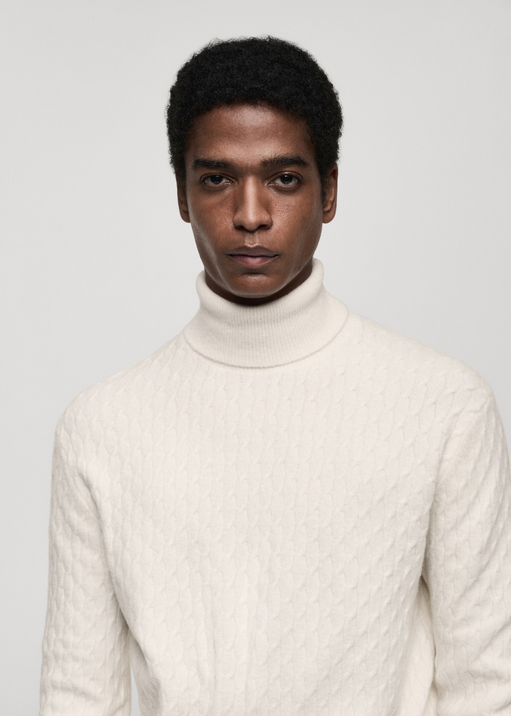Sweater masiat - Details of the article 1
