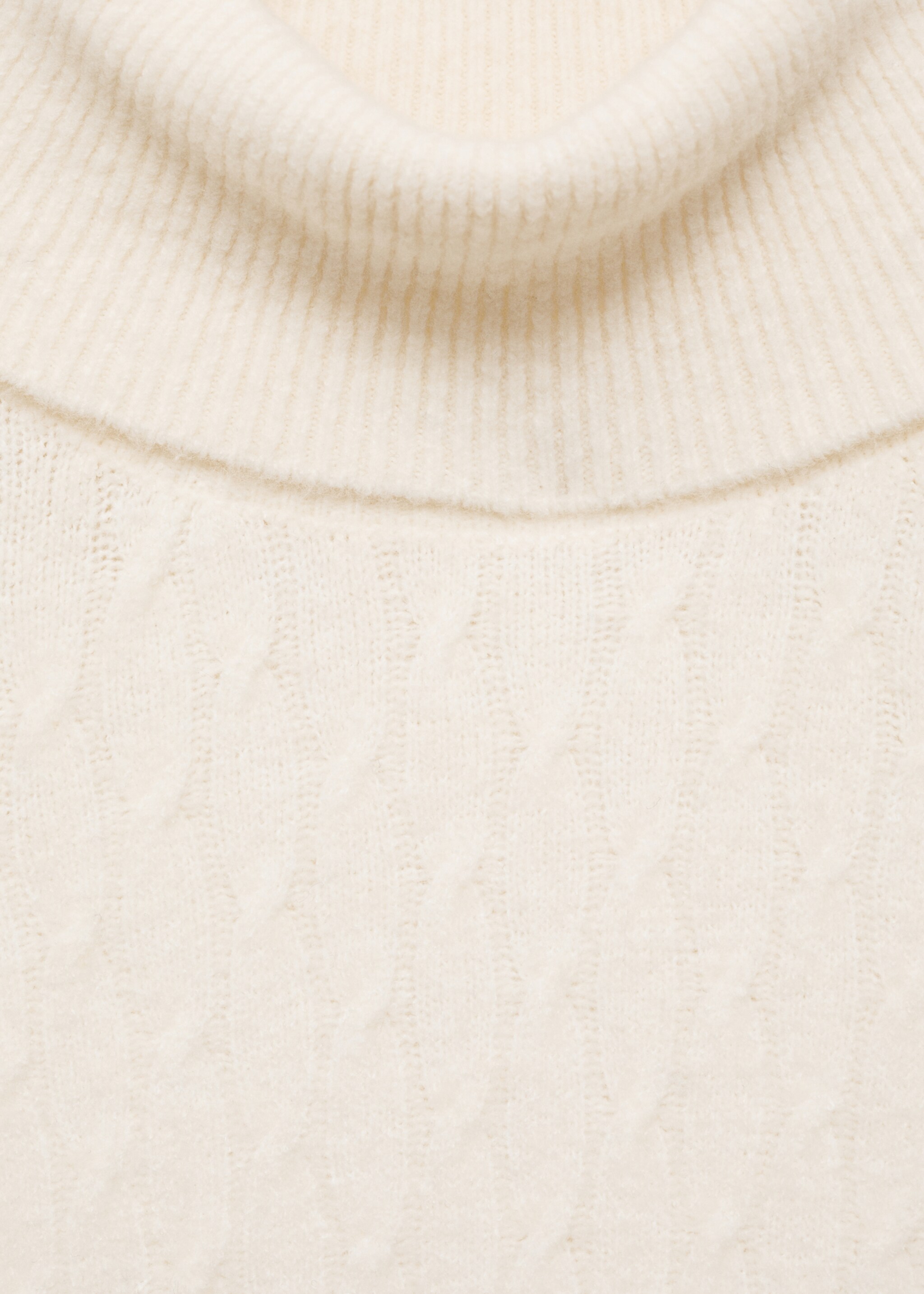 Sweater masiat - Details of the article 8