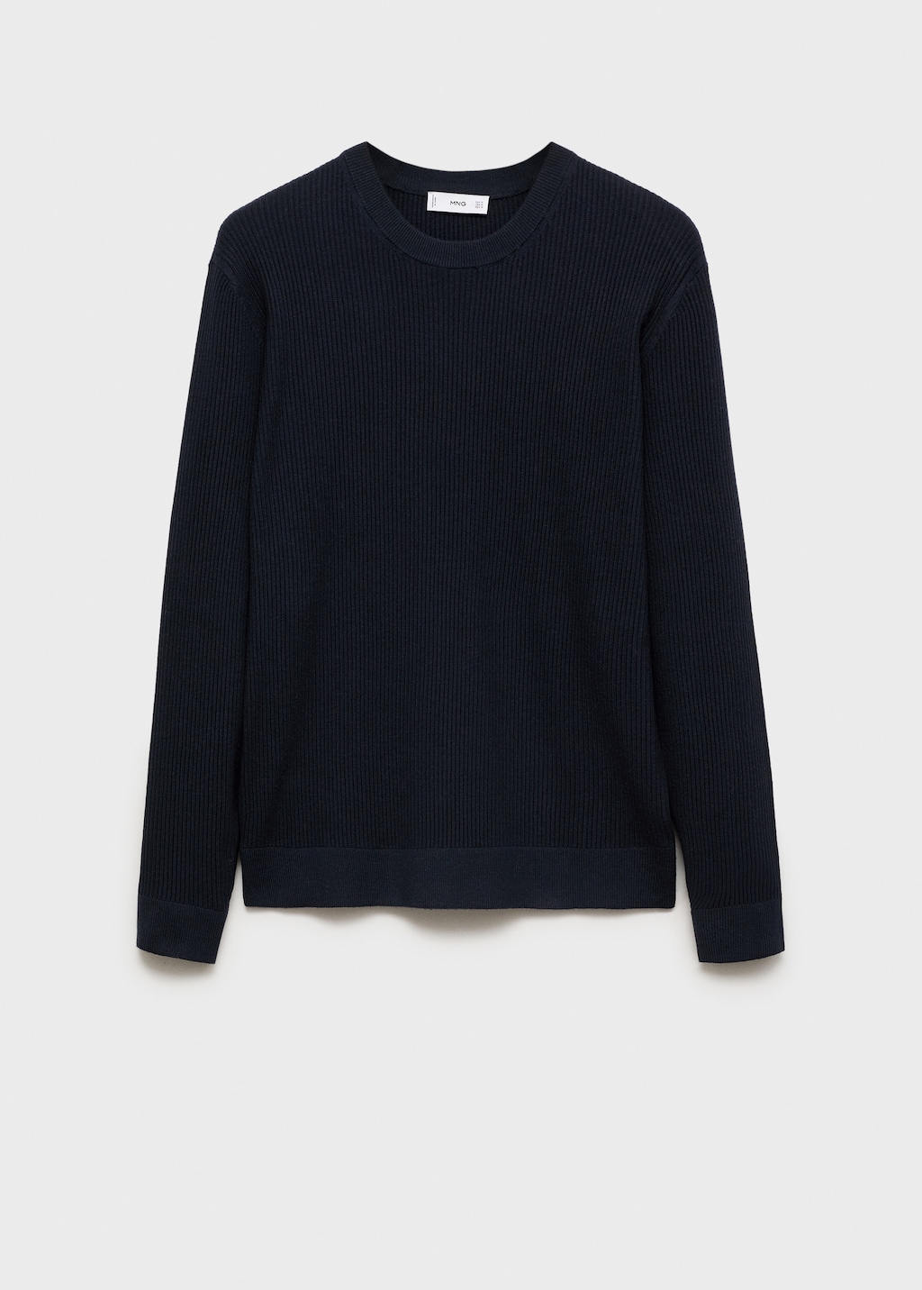 Mango sweater discount