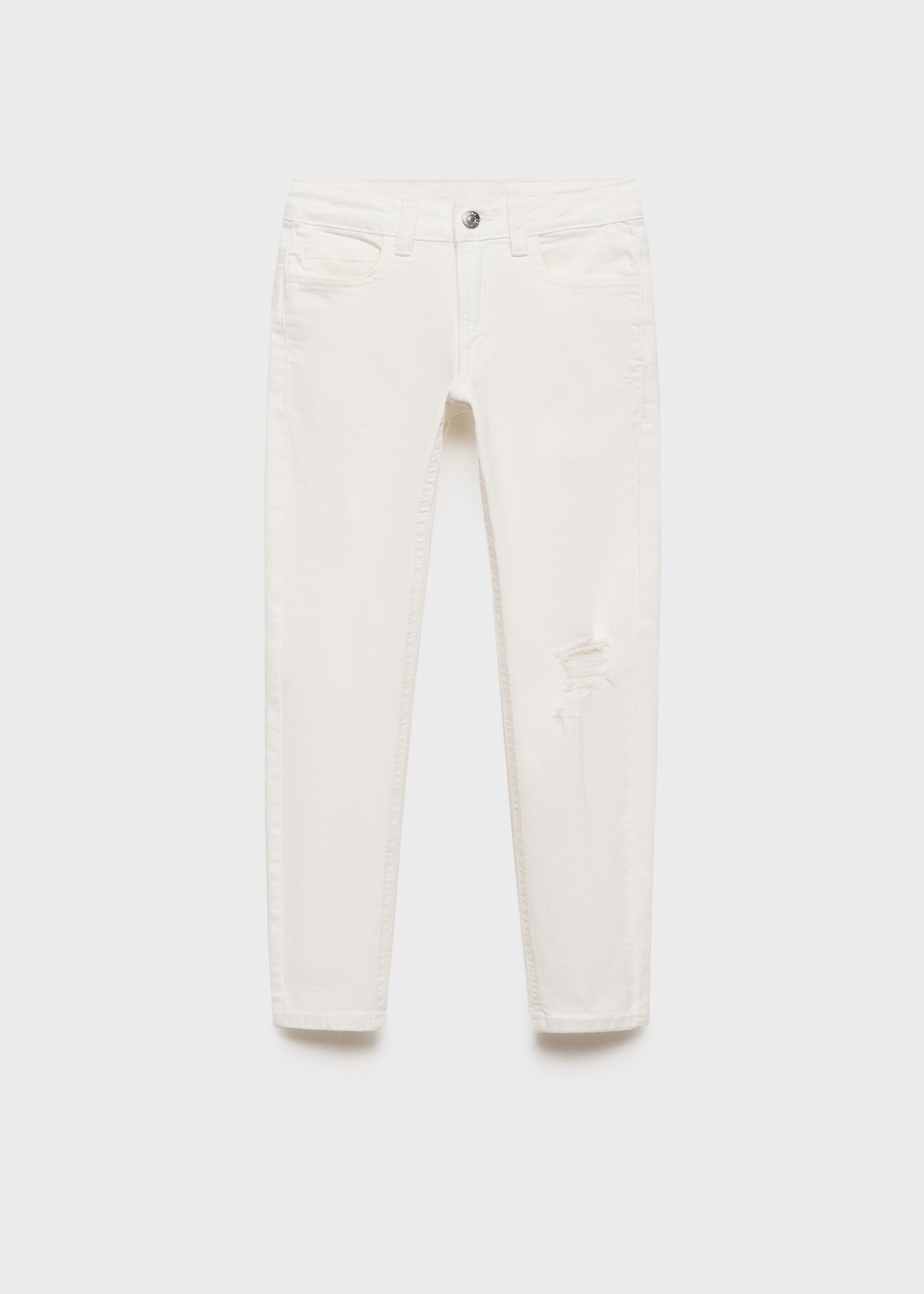 Slim-fit jeans - Article without model