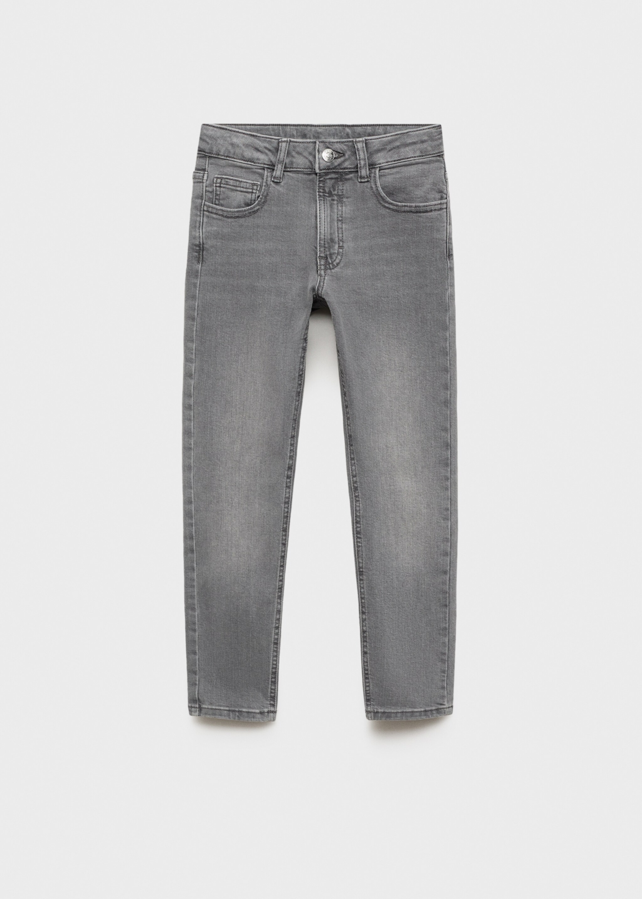 Texans slim fit - Article sense model