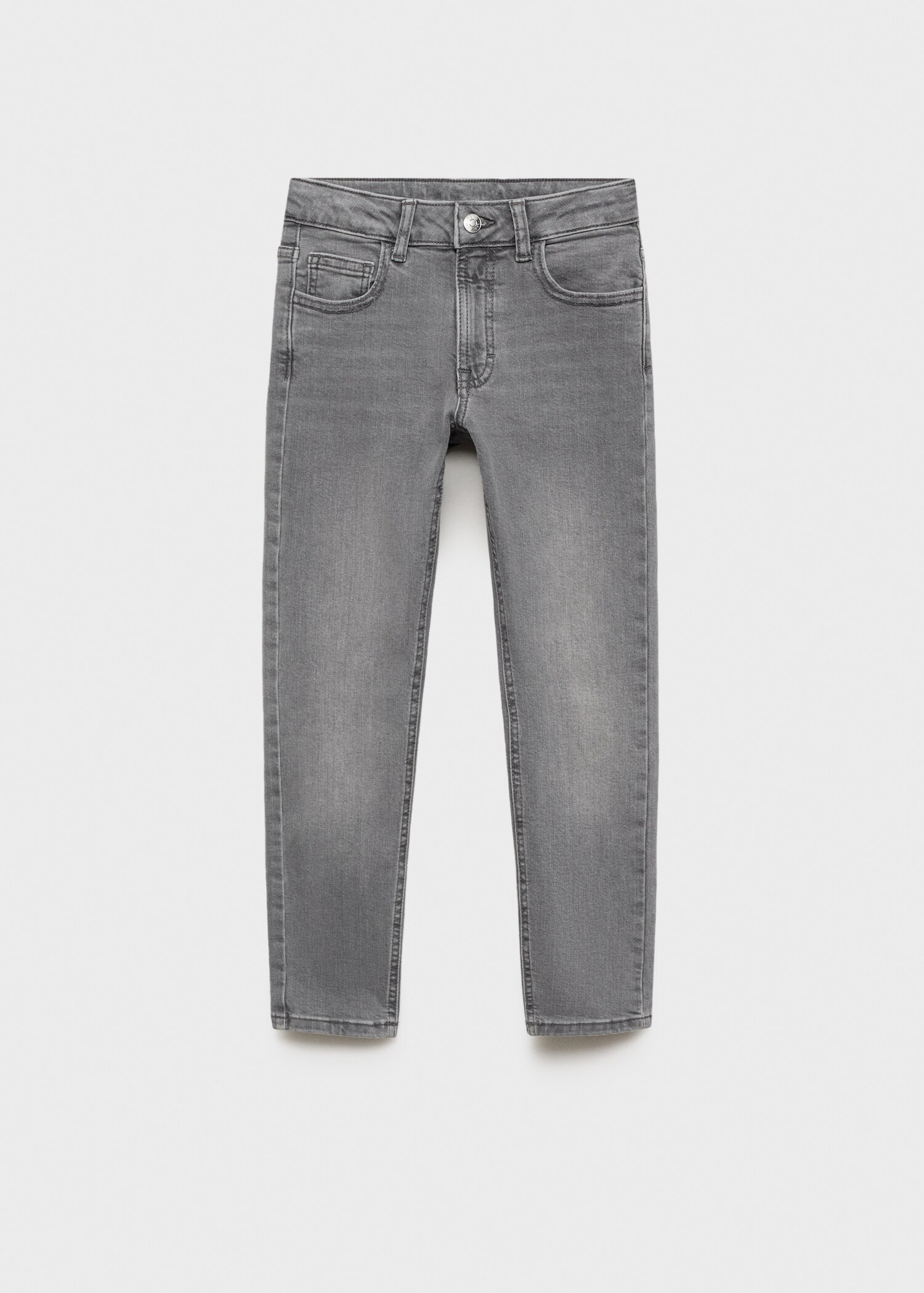 Jeans slim fit - Artículo sin modelo