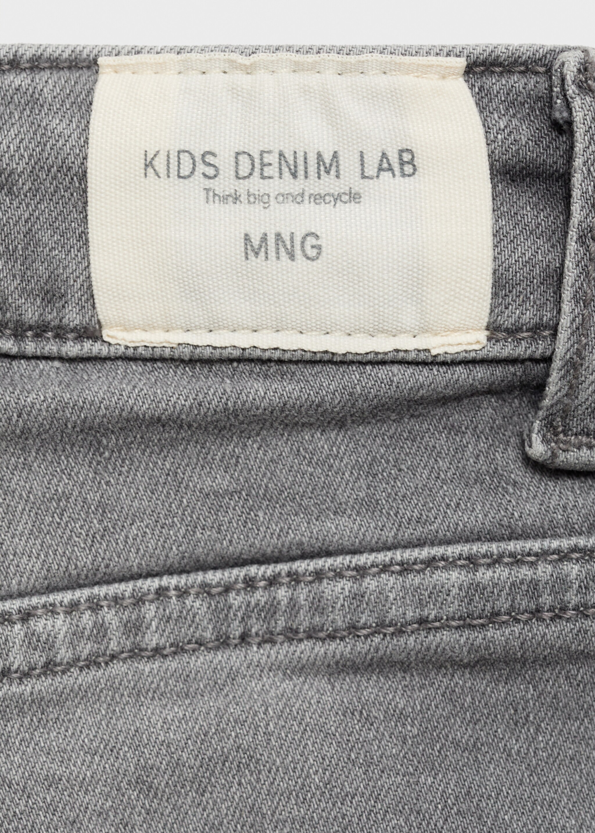 Texans slim fit - Detall de l'article 0