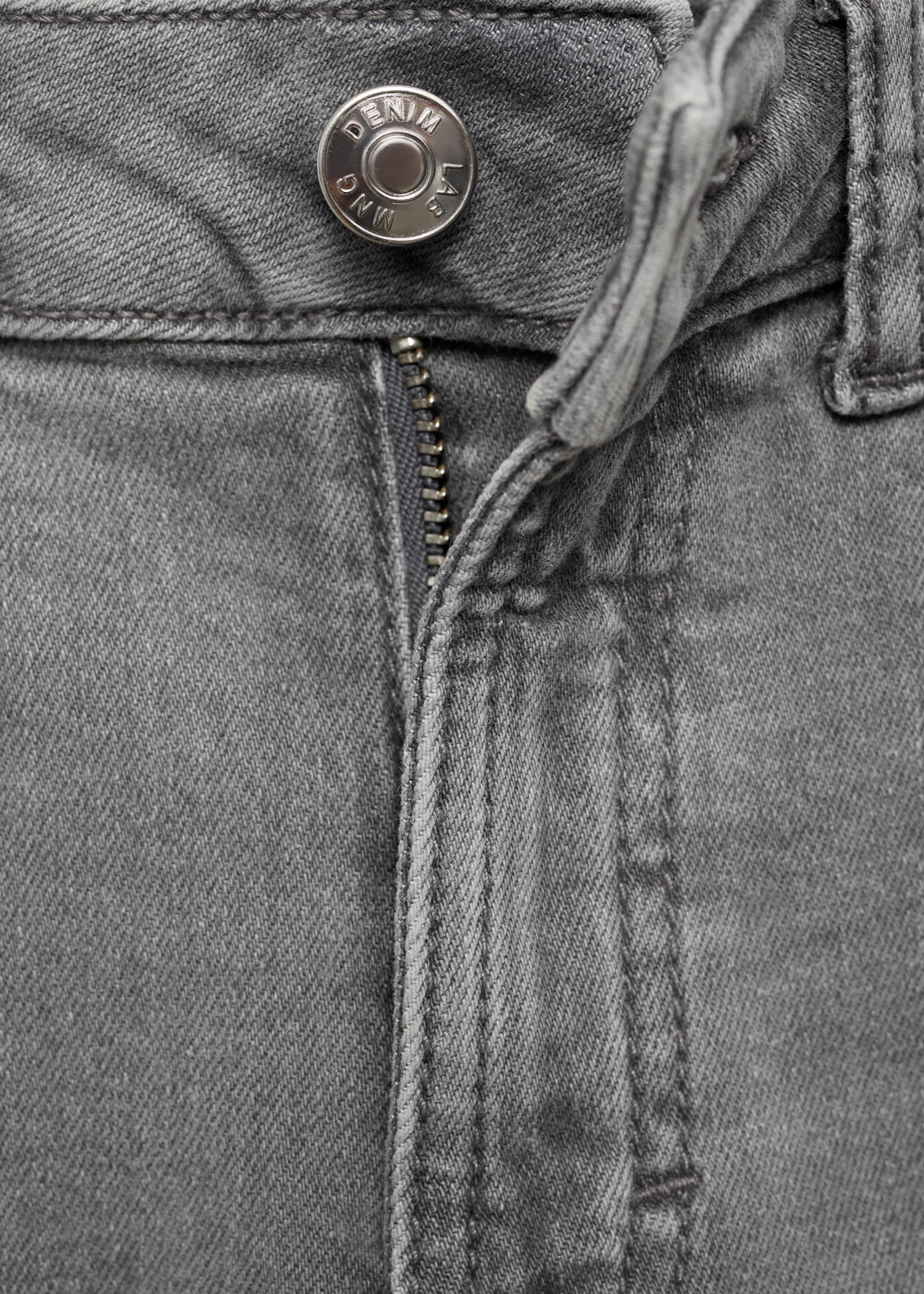 Texans slim fit - Detall de l'article 8
