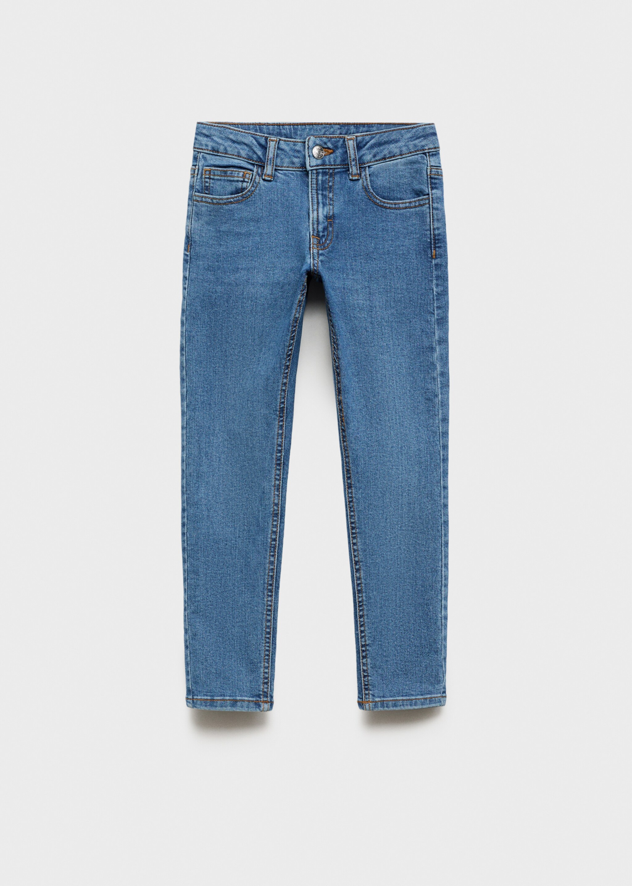 Texans slim fit - Article sense model