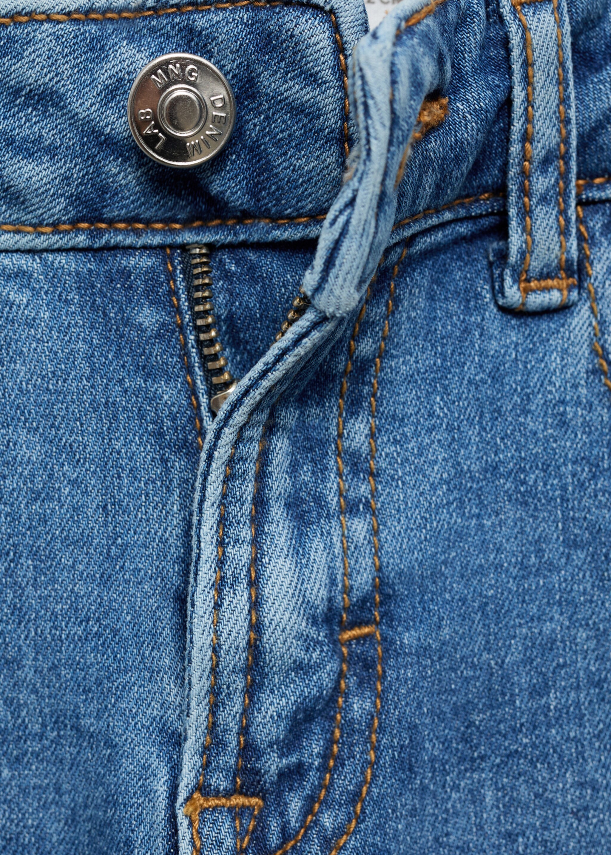 Texans slim fit - Detall de l'article 8