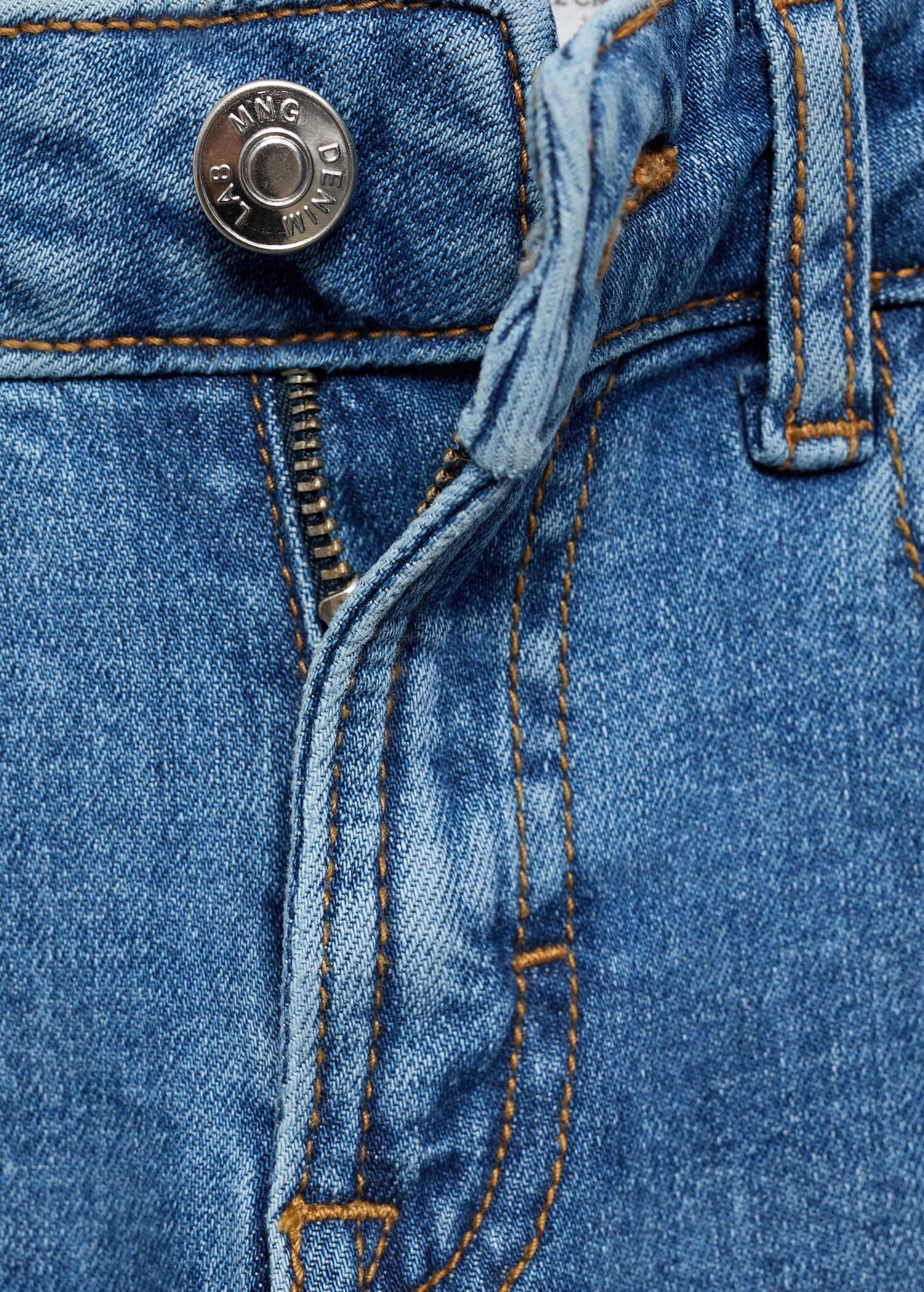 Slim-fit jeans - Детальніше про товар 8