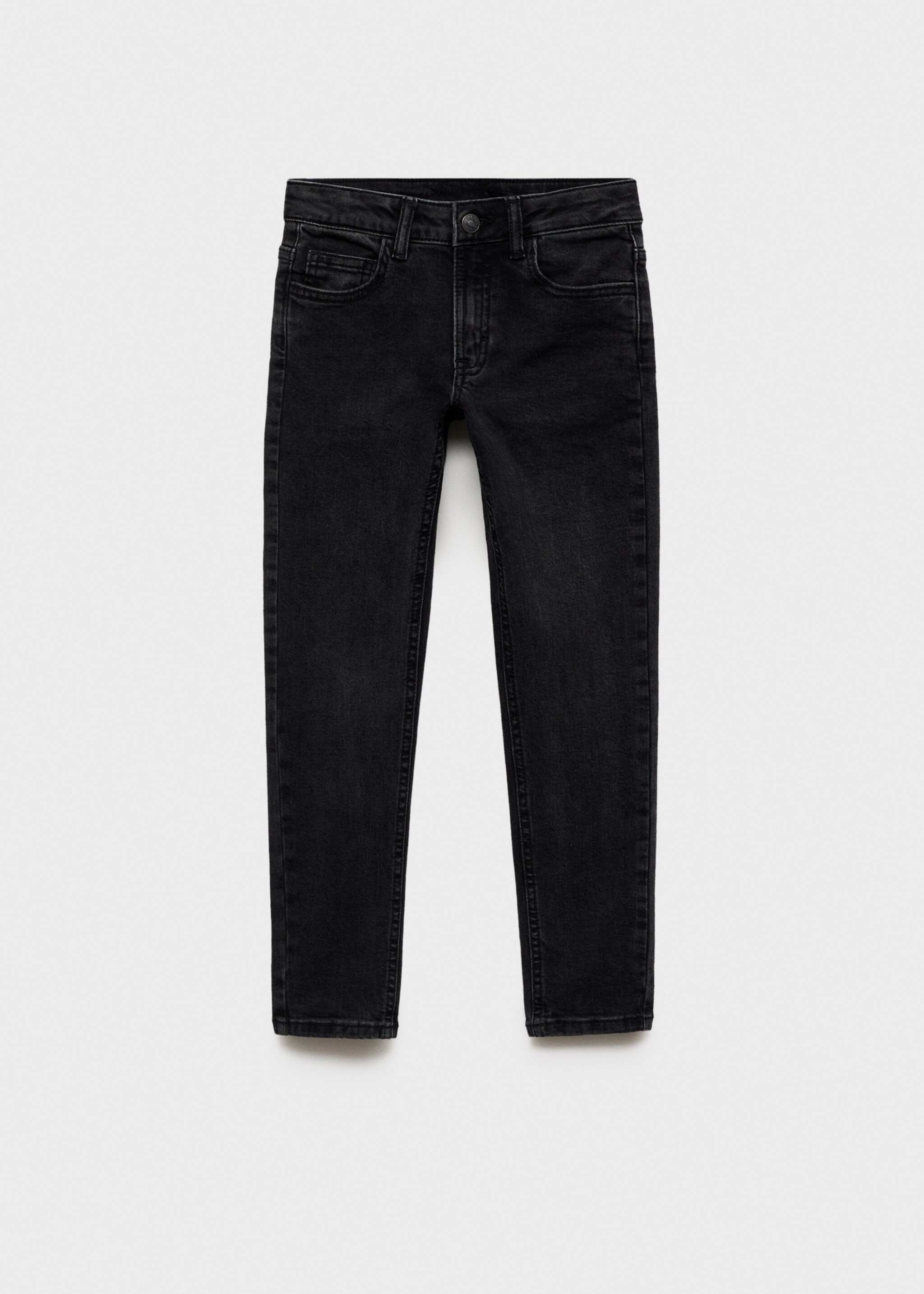 Texans slim fit - Article sense model