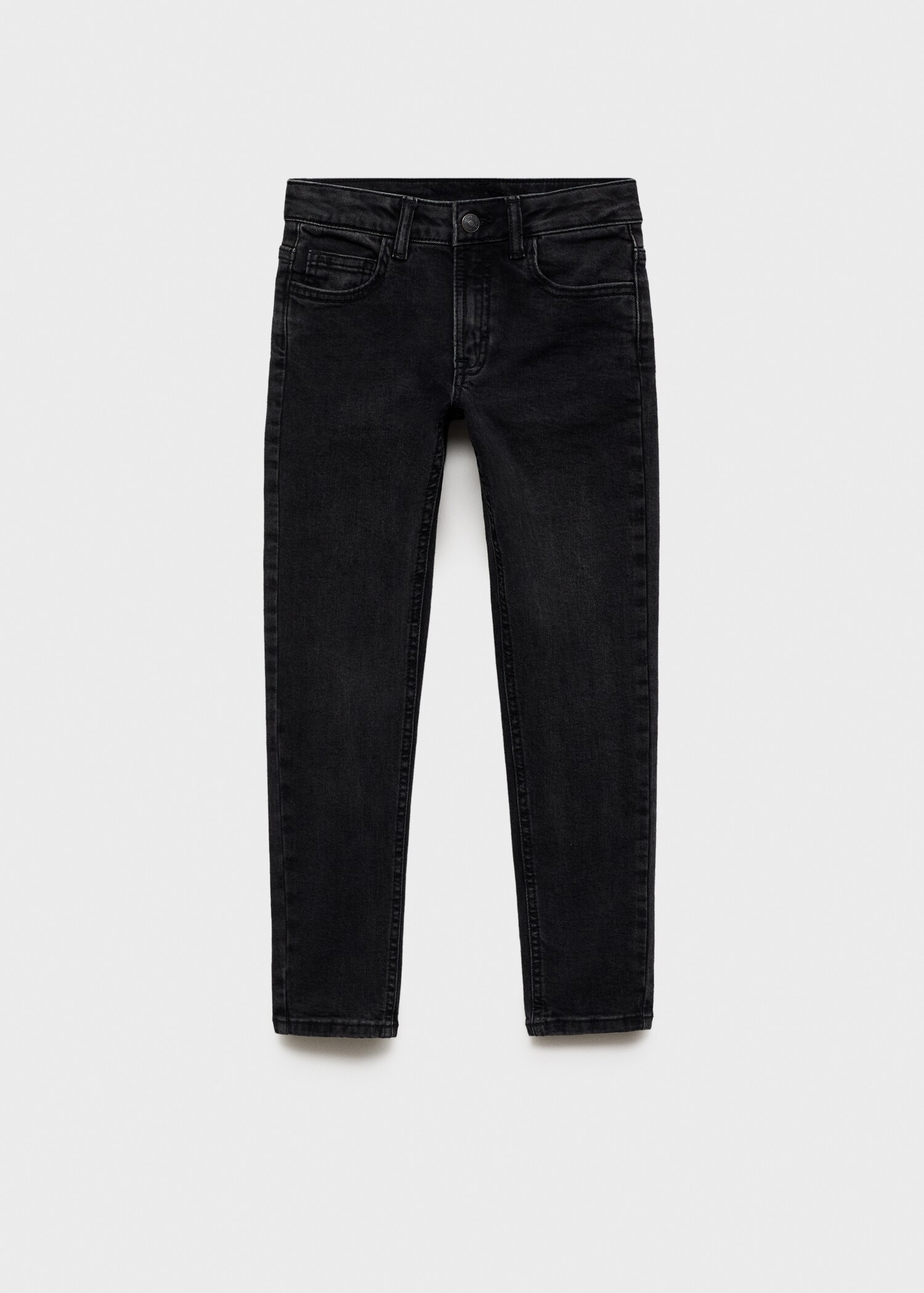 Slim-fit jeans - Article without model