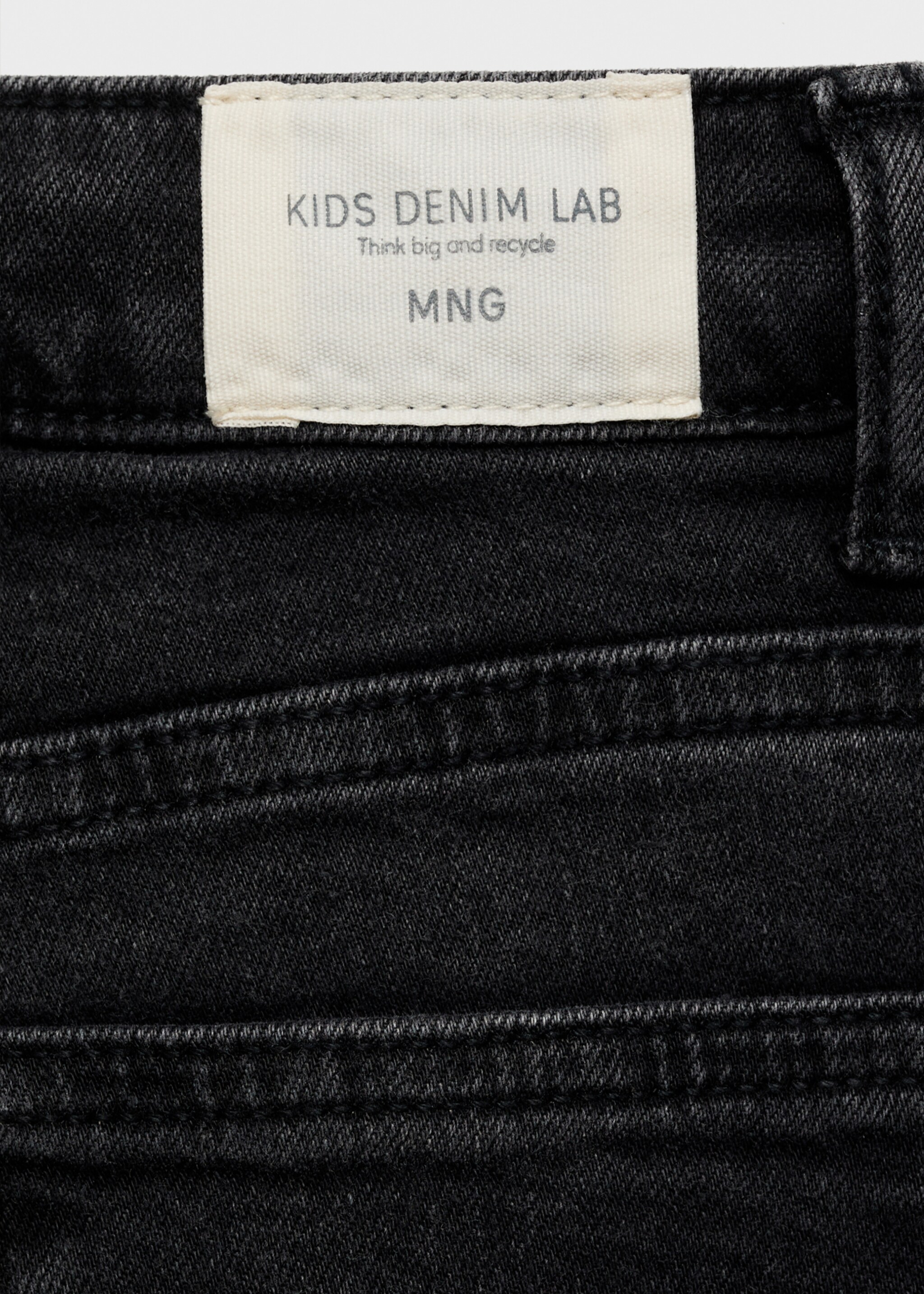 Texans slim fit - Detall de l'article 0