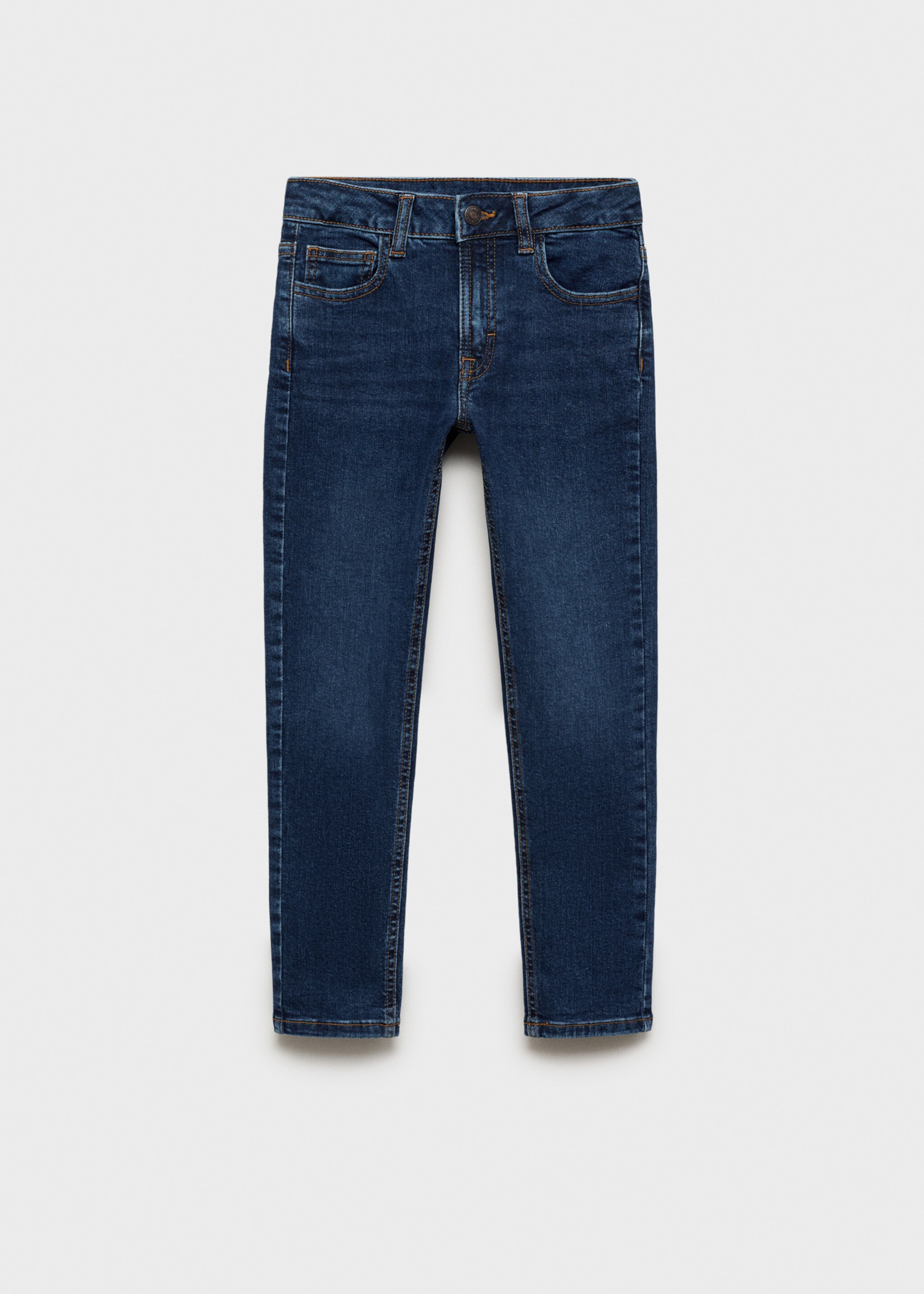 Texans slim fit - Article sense model