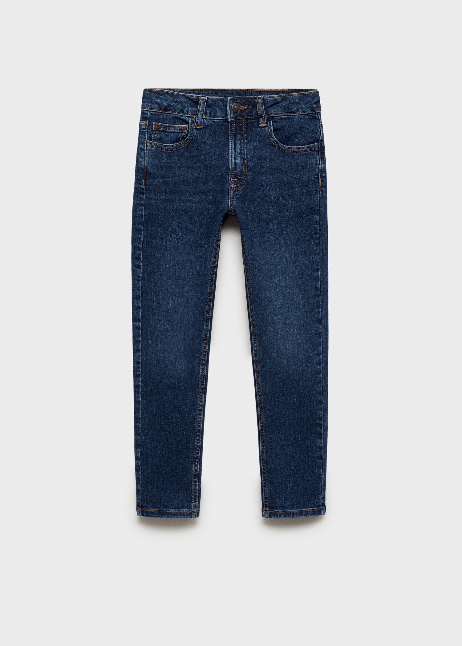 Texans slim fit - Article sense model