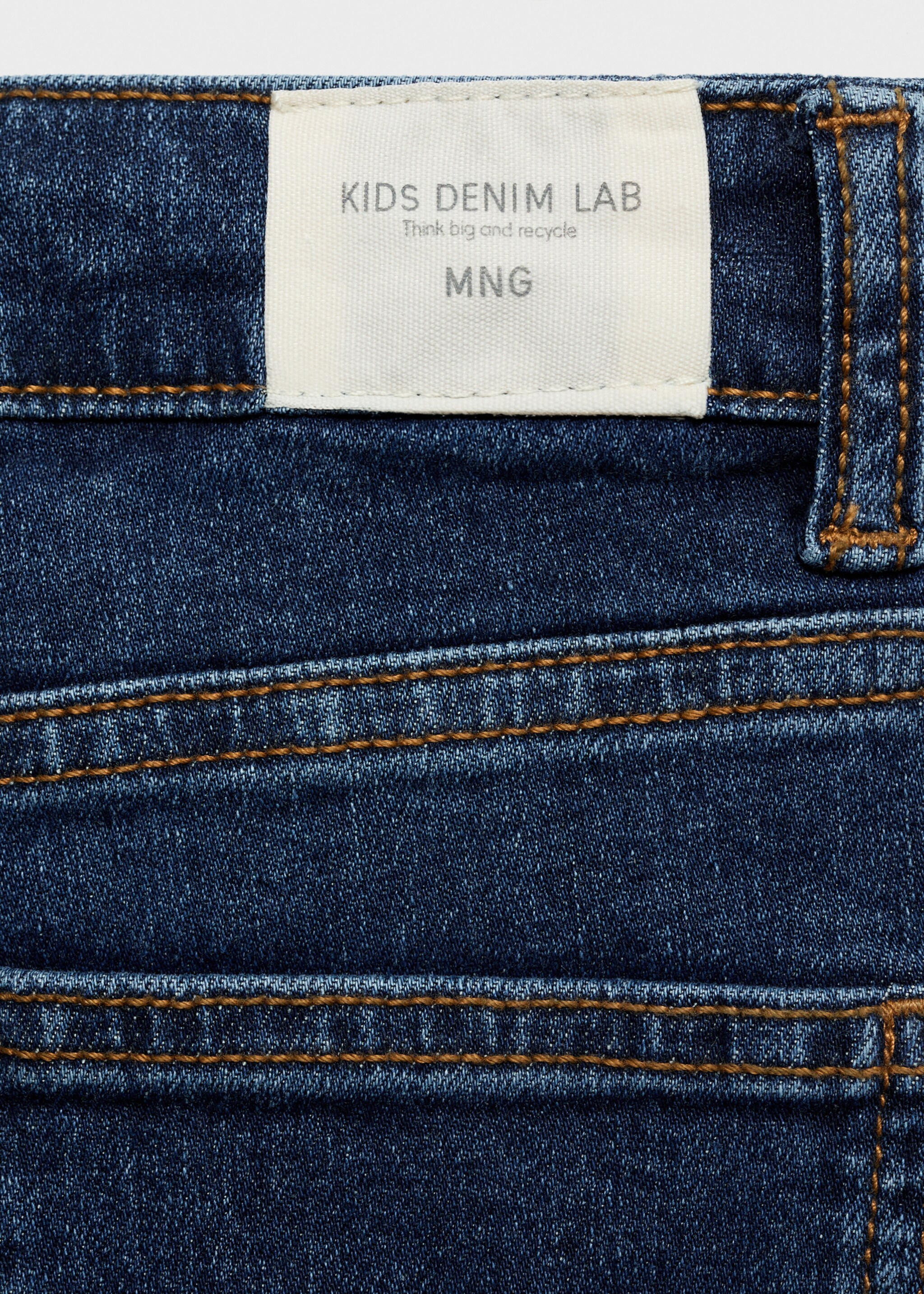 Texans slim fit - Detall de l'article 0