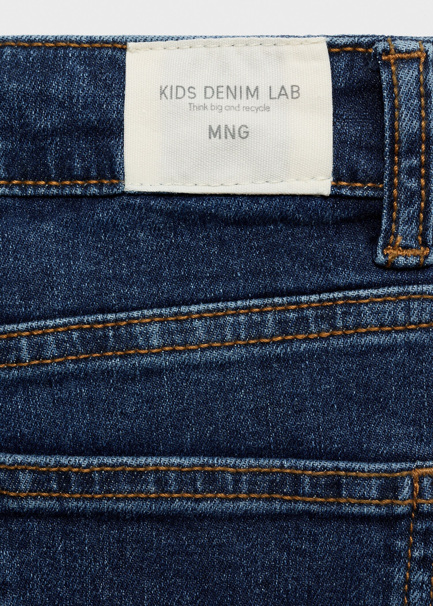 Texans slim fit - Detall de l'article 0