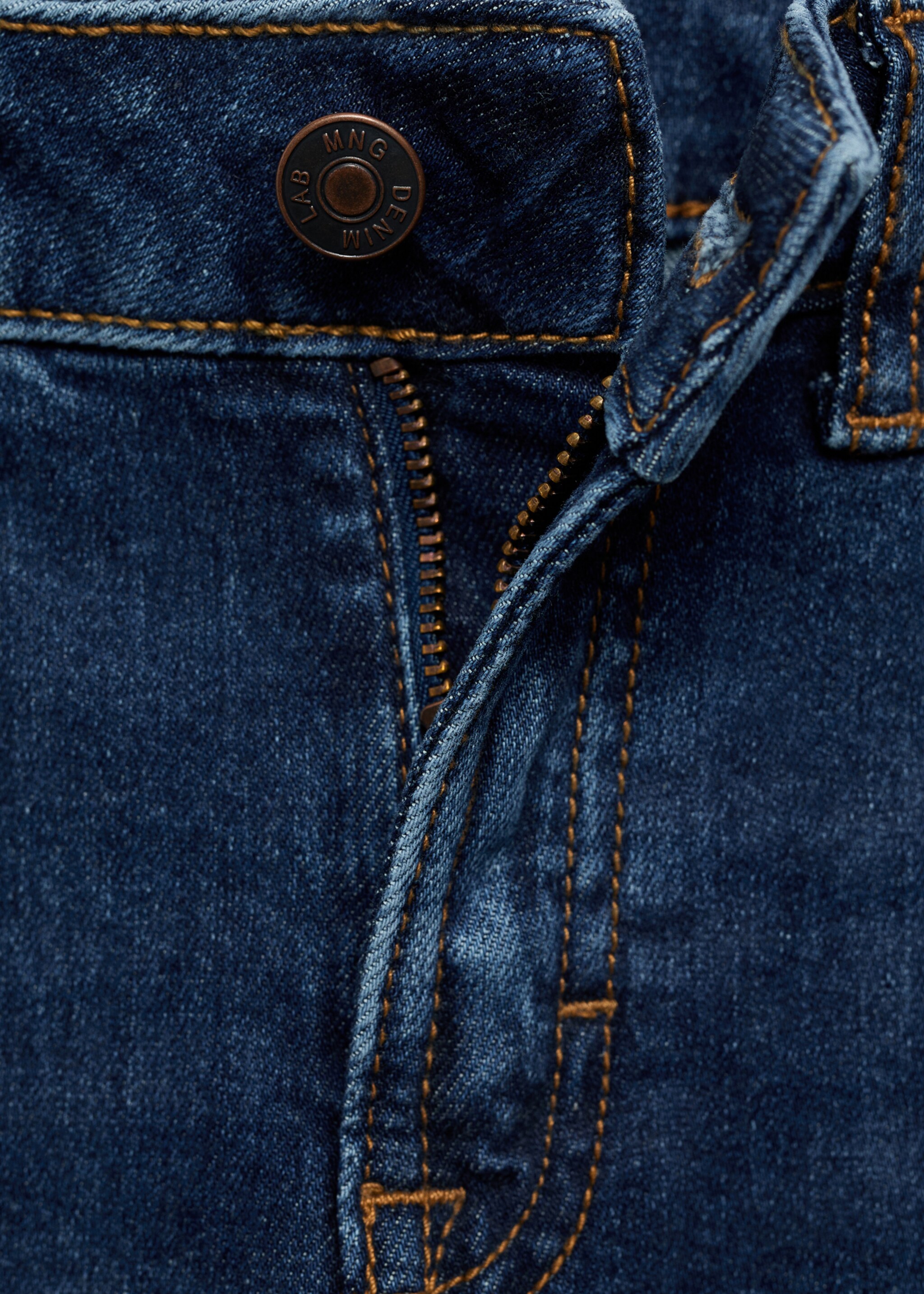 Texans slim fit - Detall de l'article 8