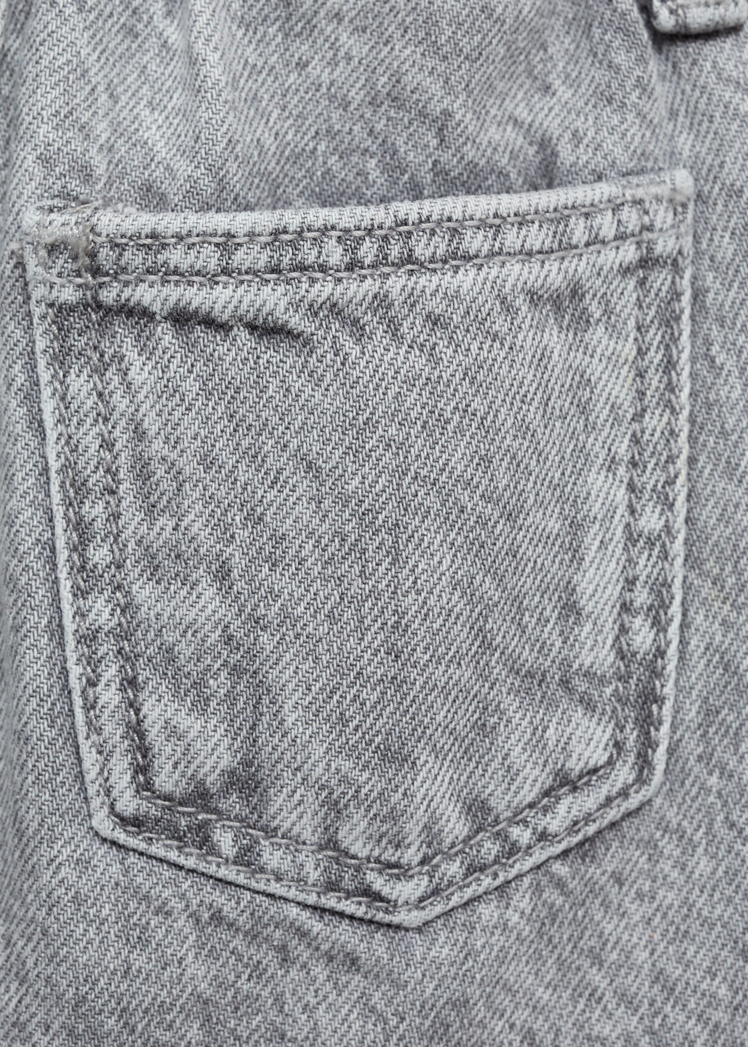 Denim etek - Ürün detayı 0