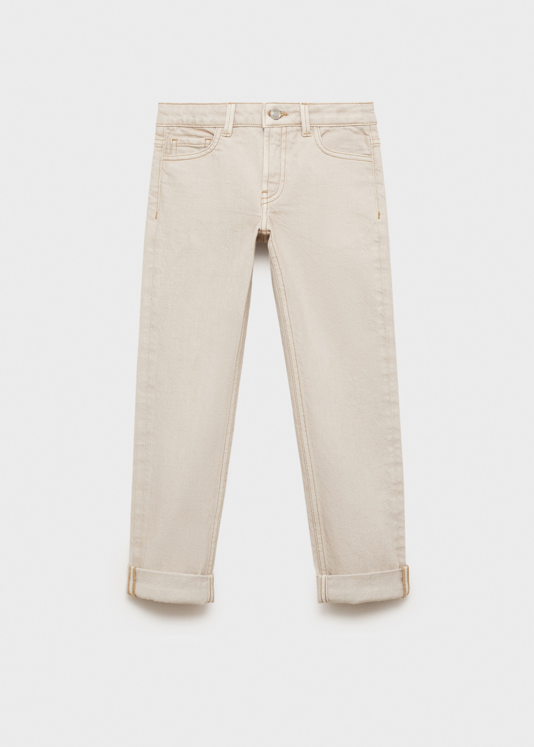 Regular-fit jeans - Article without model