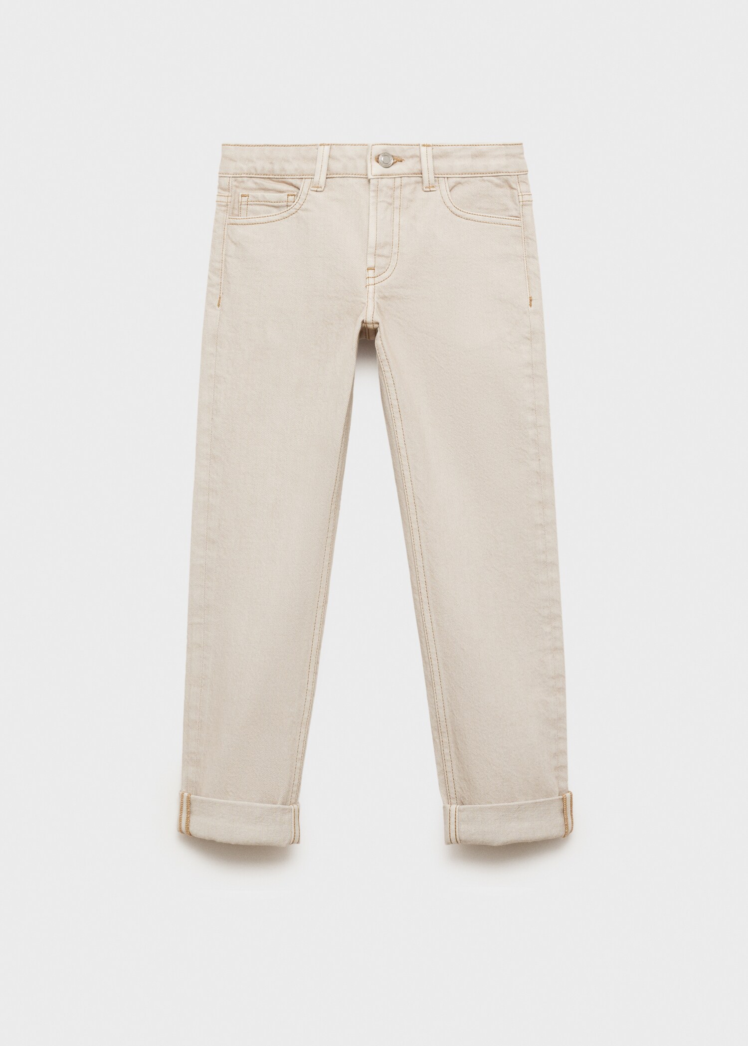 Regular-fit jeans - Article without model