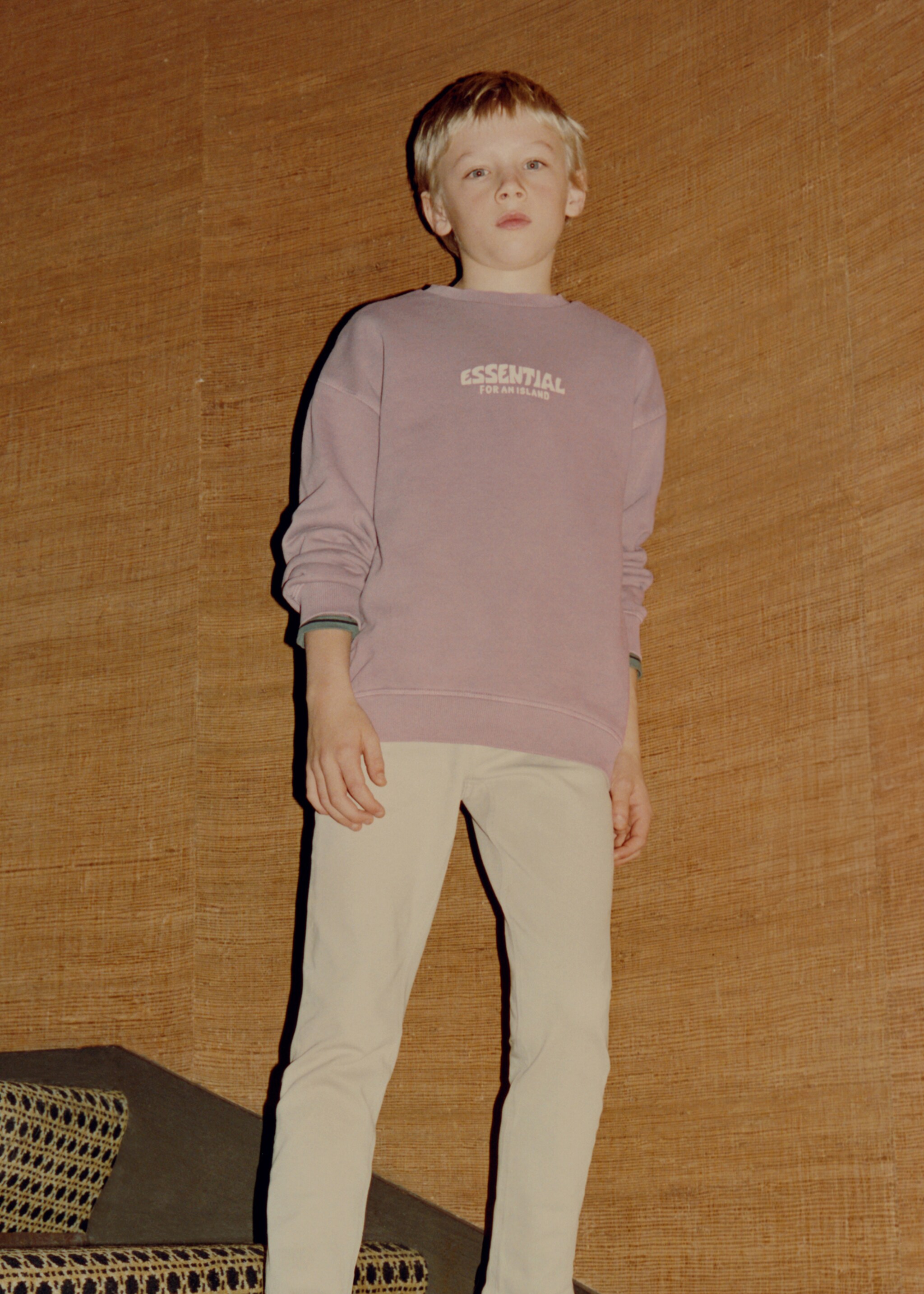 Jean regular-fit - Détail de l'article 5