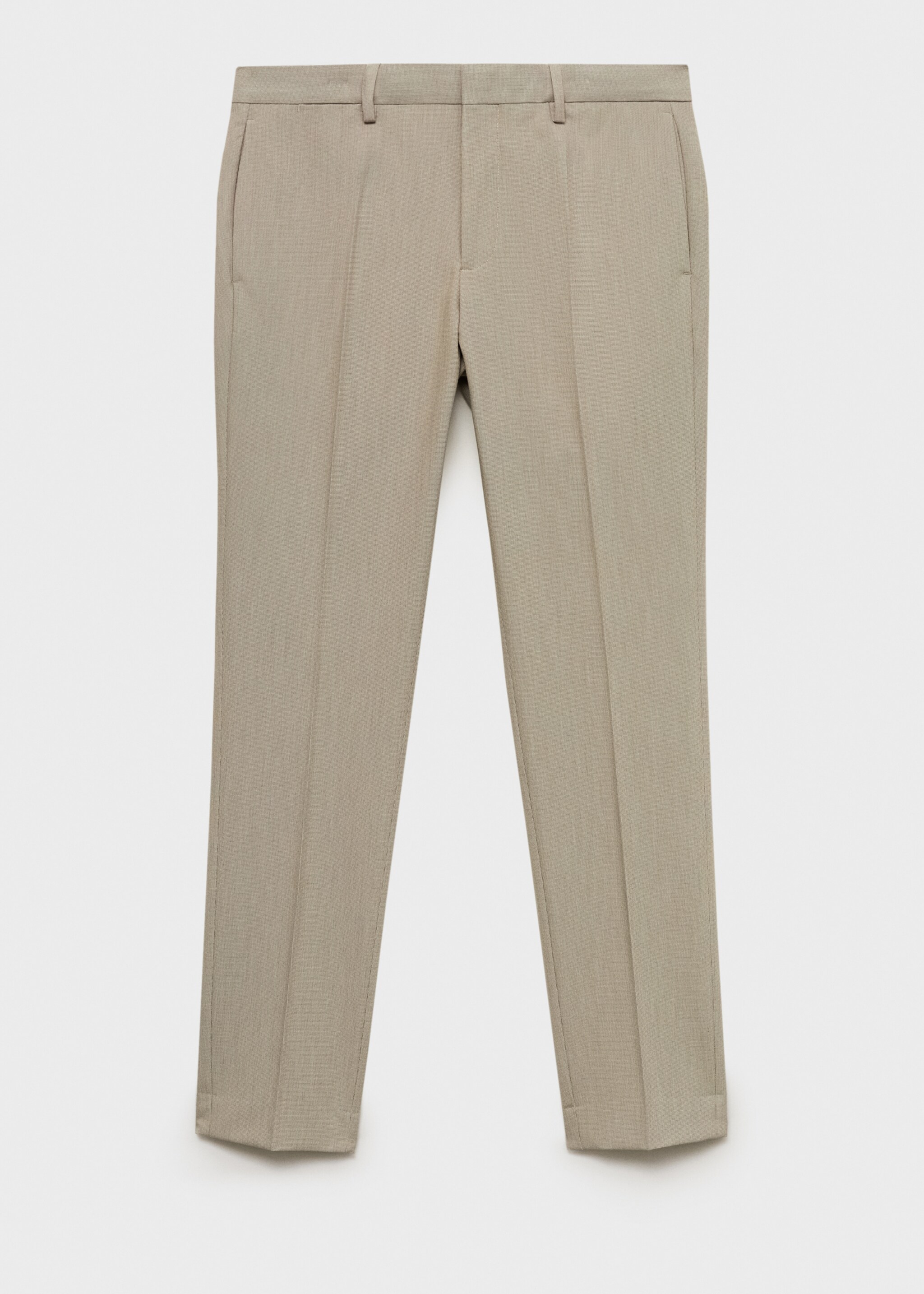 Pantalón traje París super slim fit - Artículo sin modelo