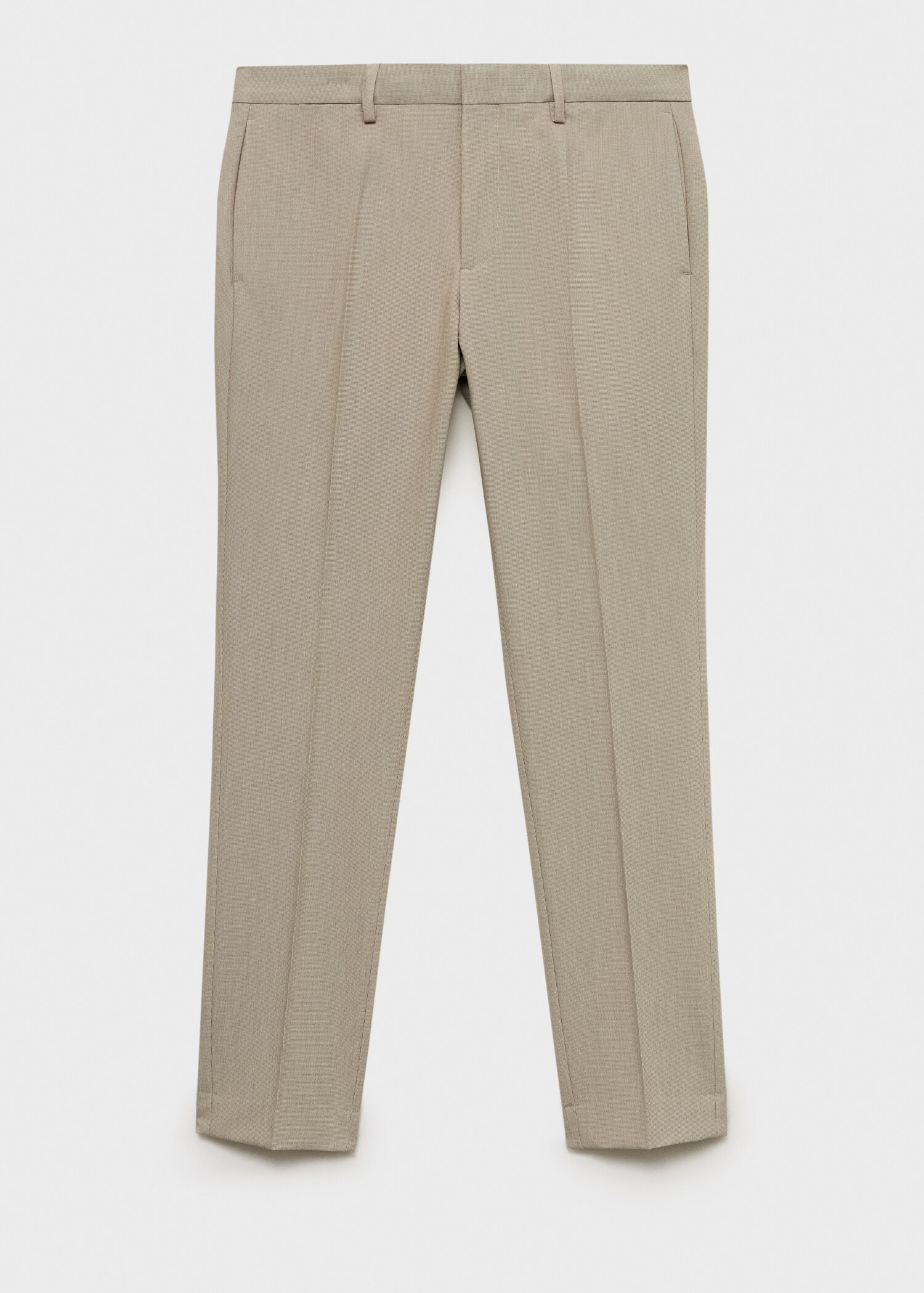 Pantalón traje París super slim fit - Artículo sin modelo