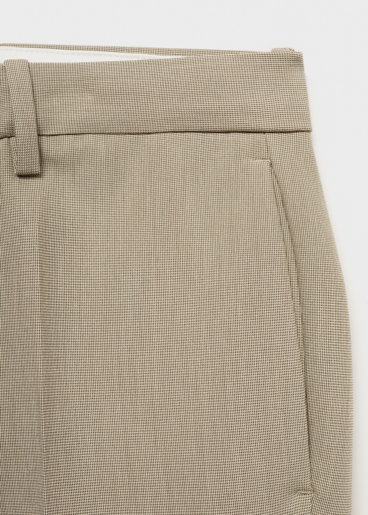 Pantalón traje París super slim fit - Detalle del artículo 8