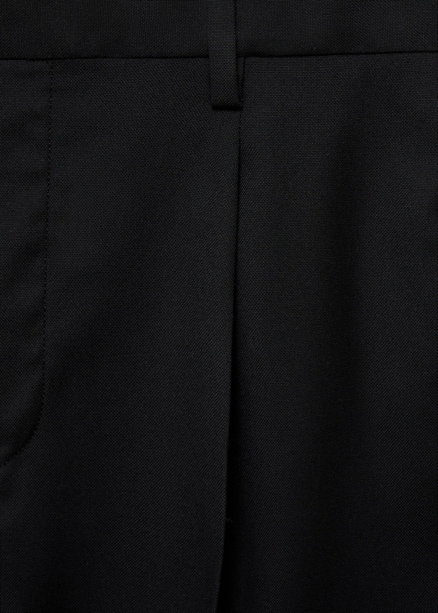 Pantalón traje Boston regular fit - Detalle del artículo 0