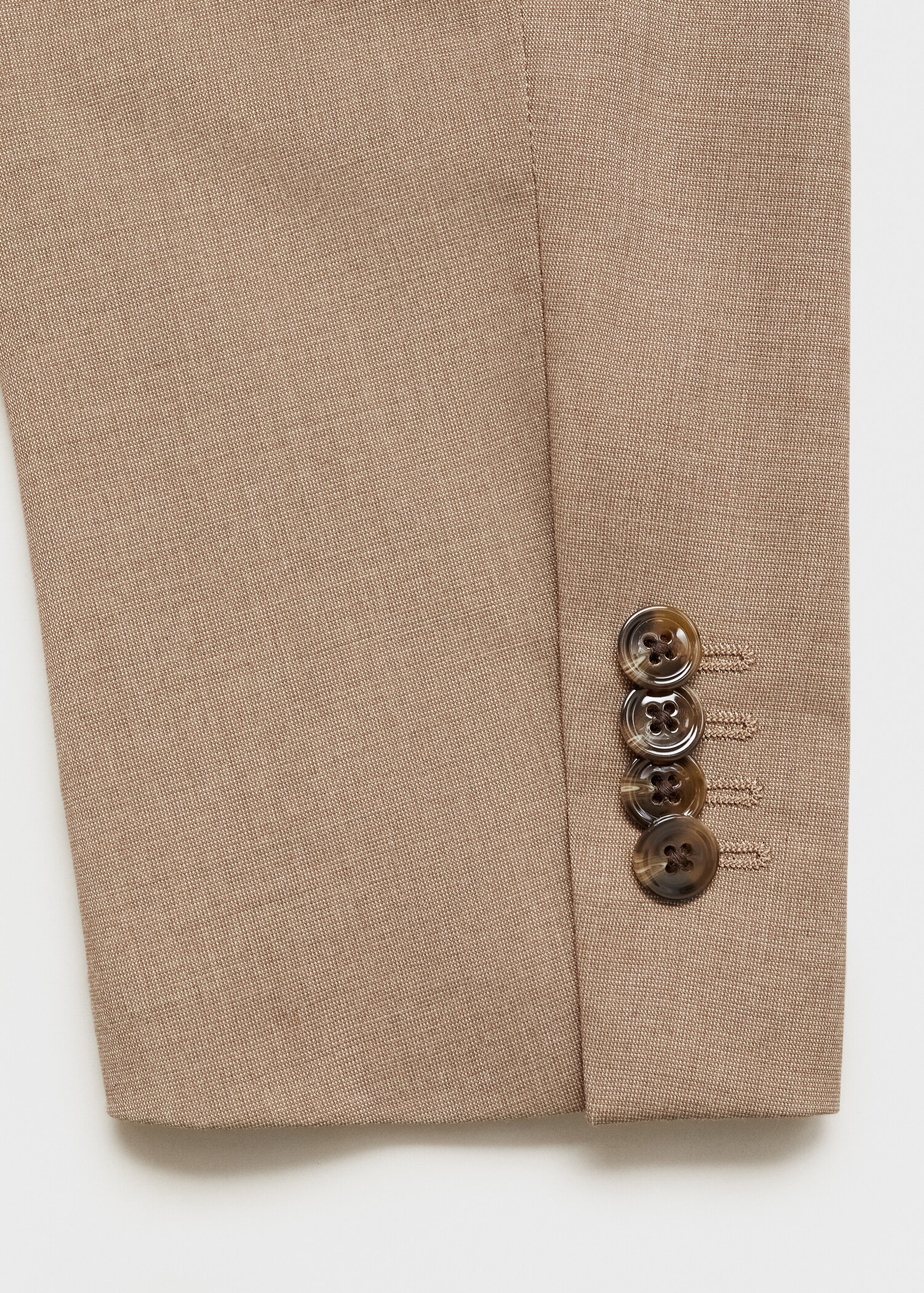 Veste costume Milán slim-fit - Détail de l'article 0