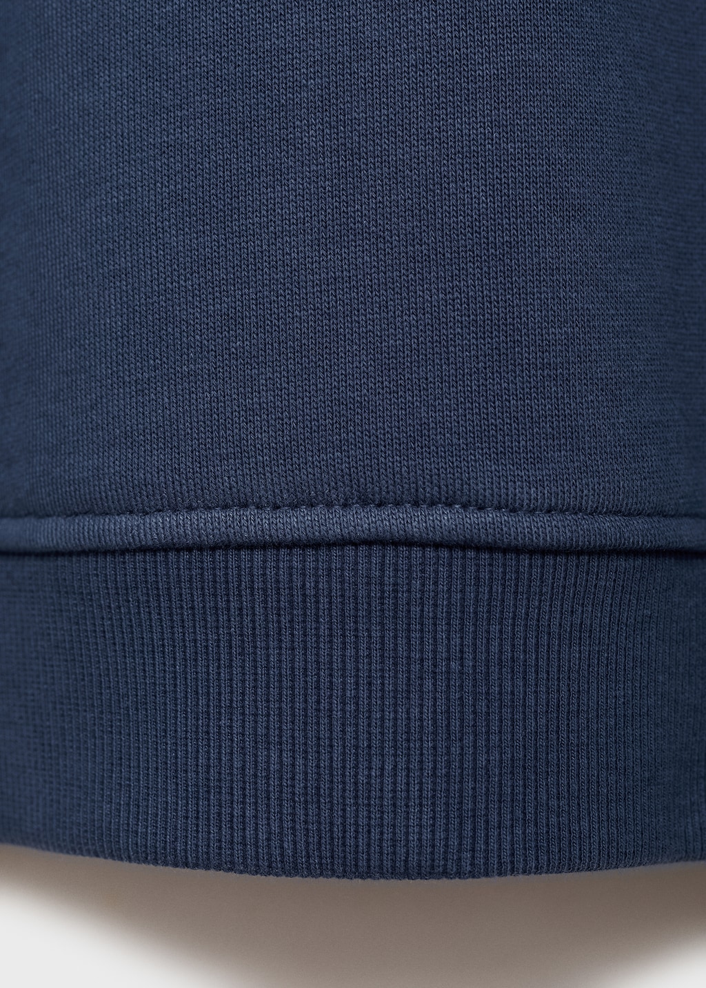 Bead detail sweatshirt - Kids | MANGO USA