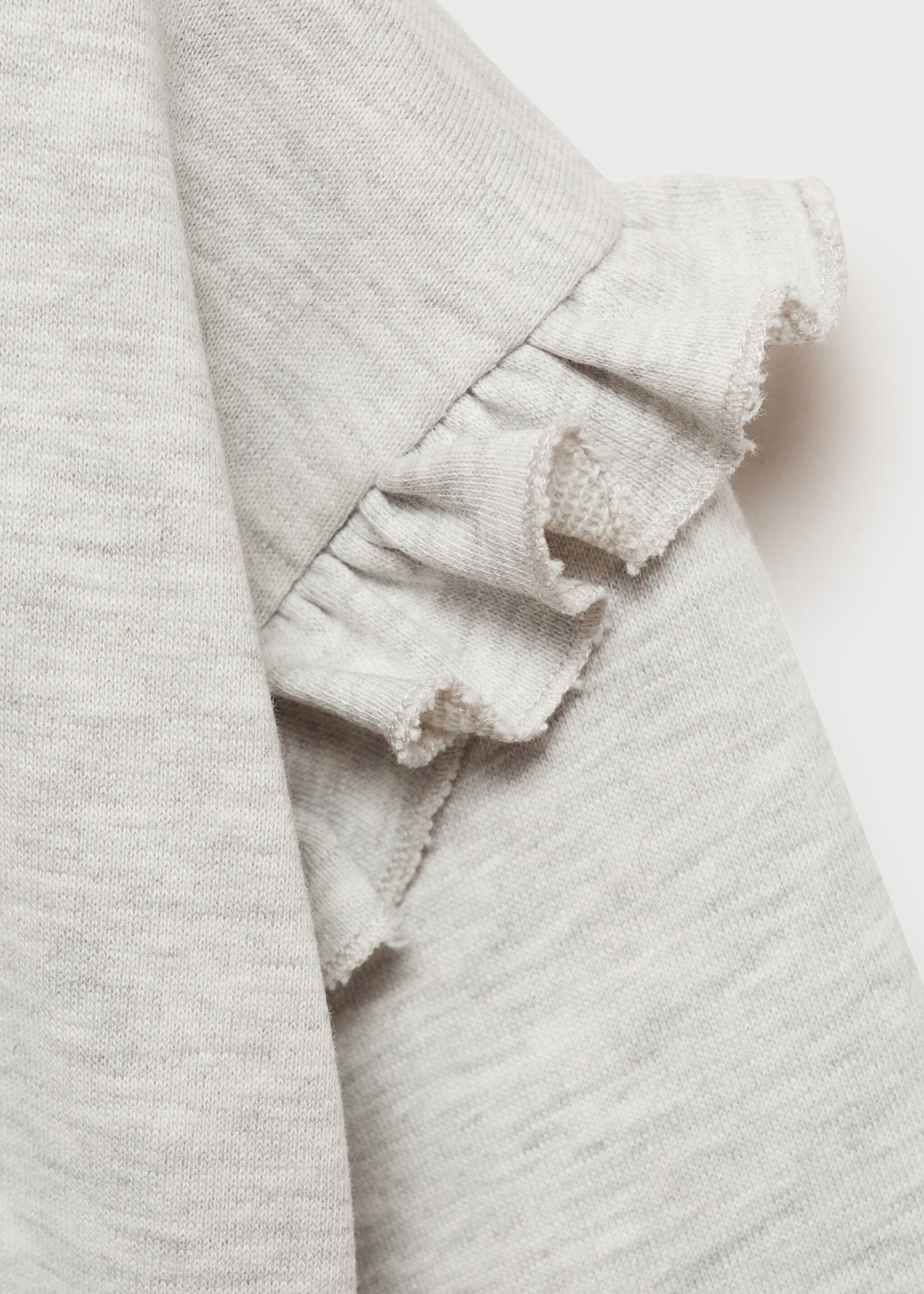 The Rolling Stones sweatshirt - Details of the article 0