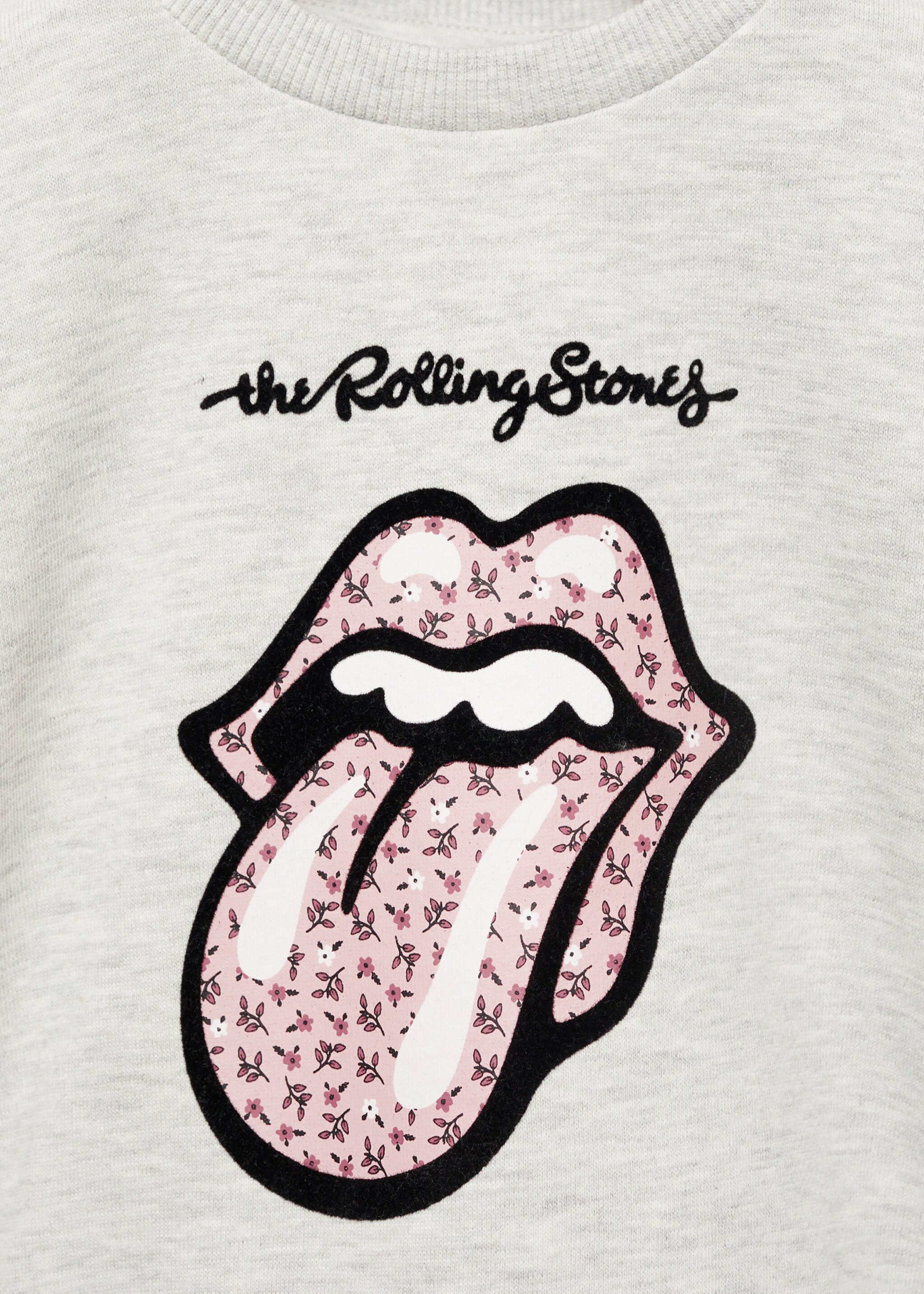 Sweat-shirt The Rolling Stones - Détail de l'article 8