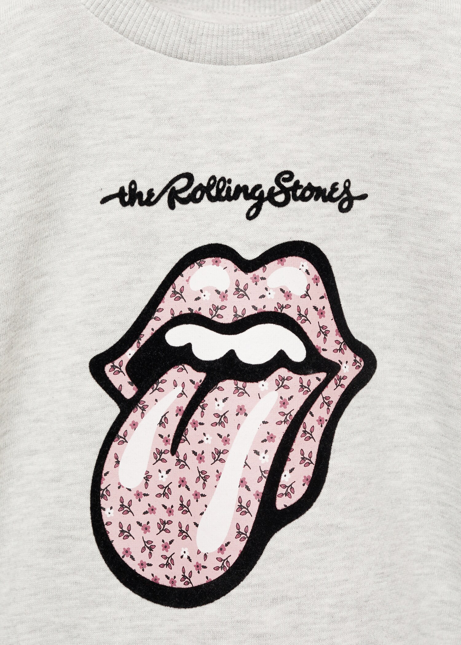 Sweat-shirt The Rolling Stones - Détail de l'article 8