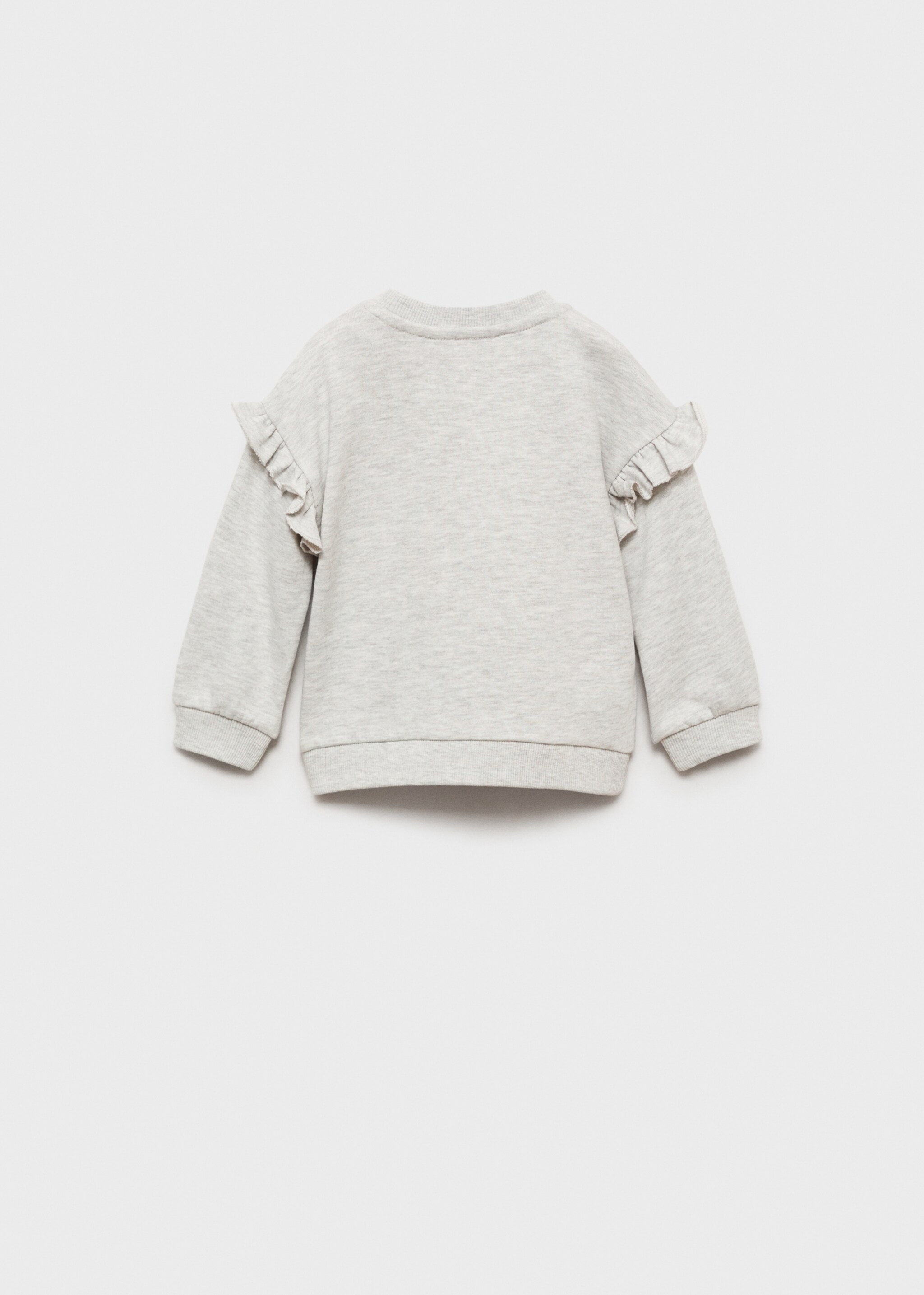 Sweat-shirt The Rolling Stones - Verso de l’article
