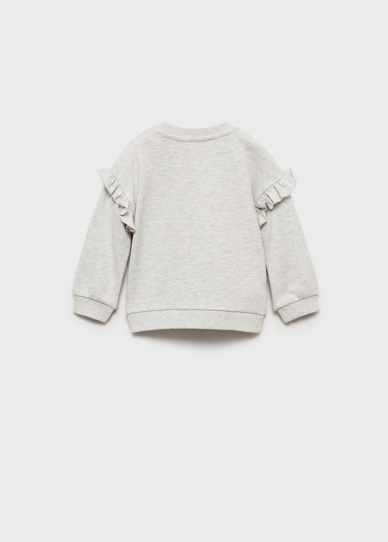 Sweat-shirt The Rolling Stones - Verso de l’article