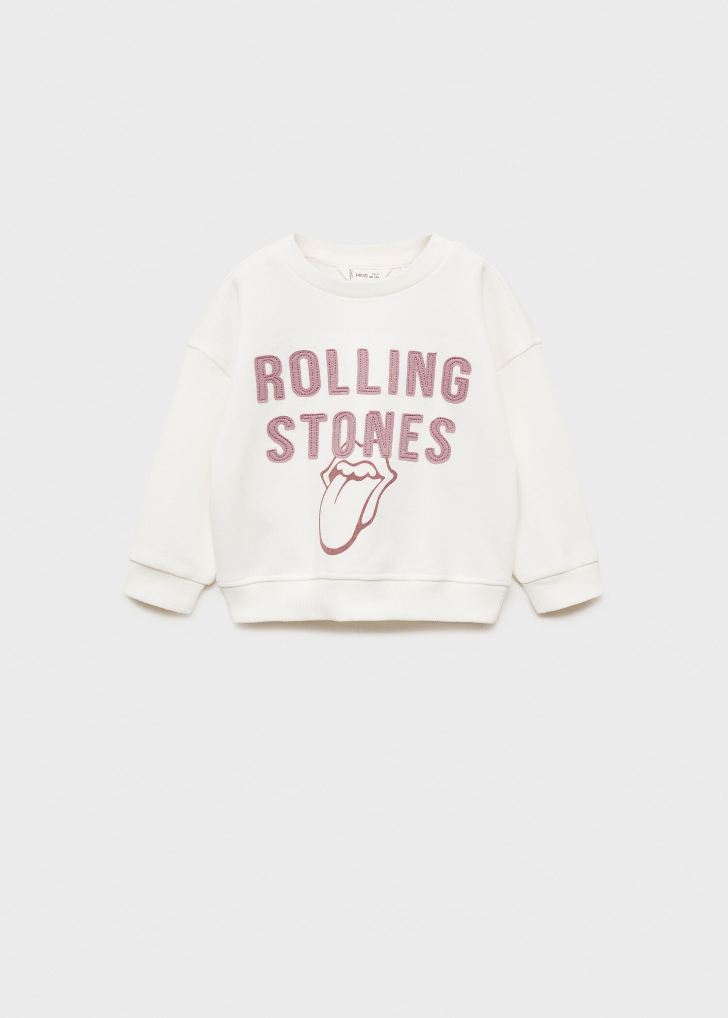 Sweatshirt The Rolling Stones - Artikel ohne Model